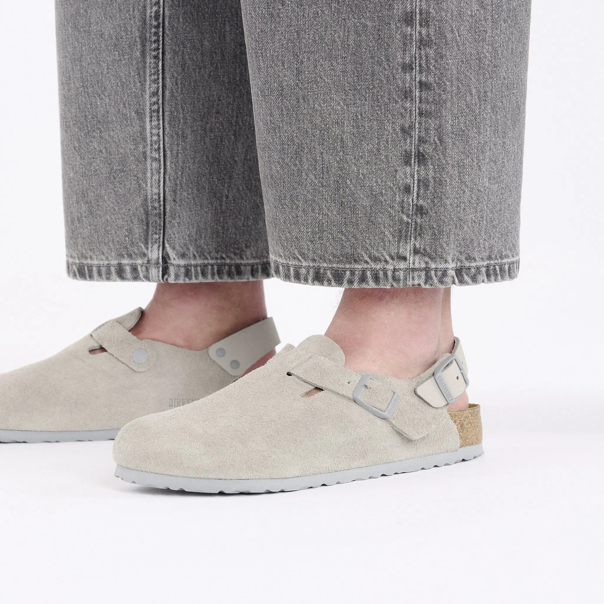 Tokio Suede Leather - Image 4