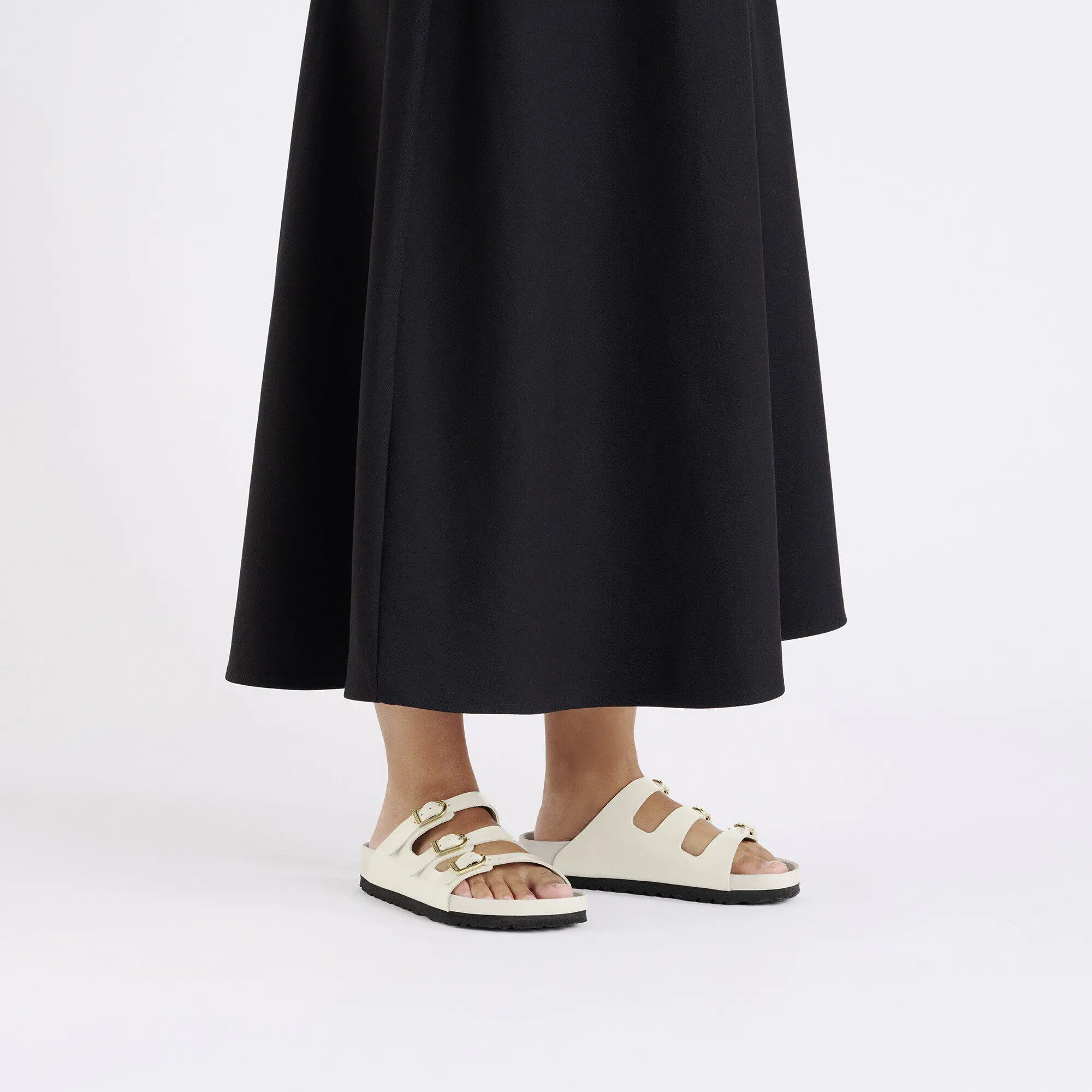 Florida Fresh Natural Leather Patent - Image 5