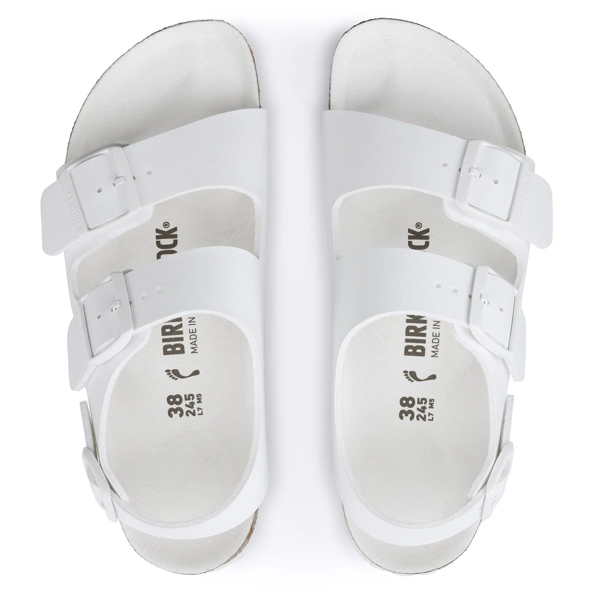 Alternative view of Milano Bs Birko-Flor