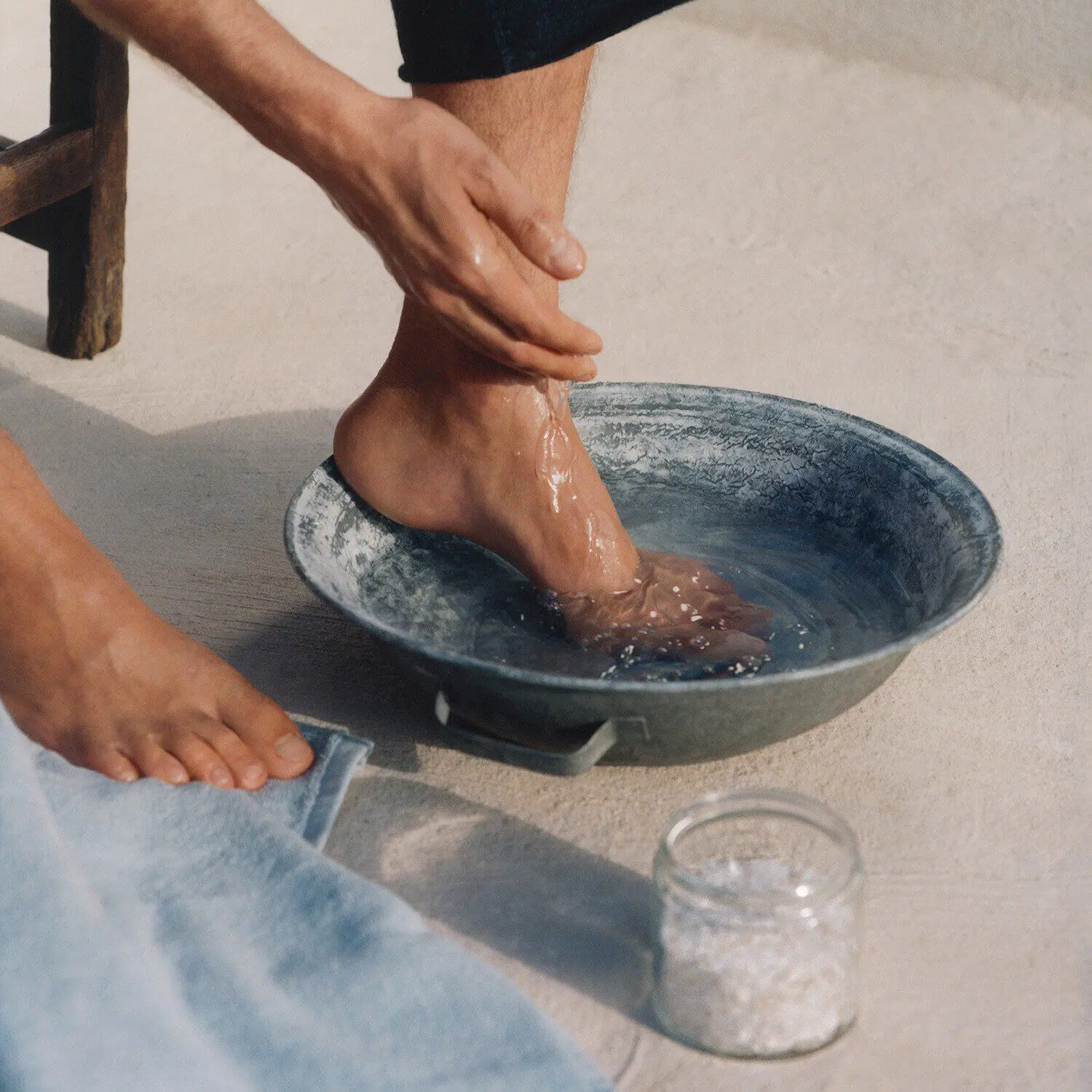 Foot Care Essentials - Relieving Ritual Multi - Image 4
