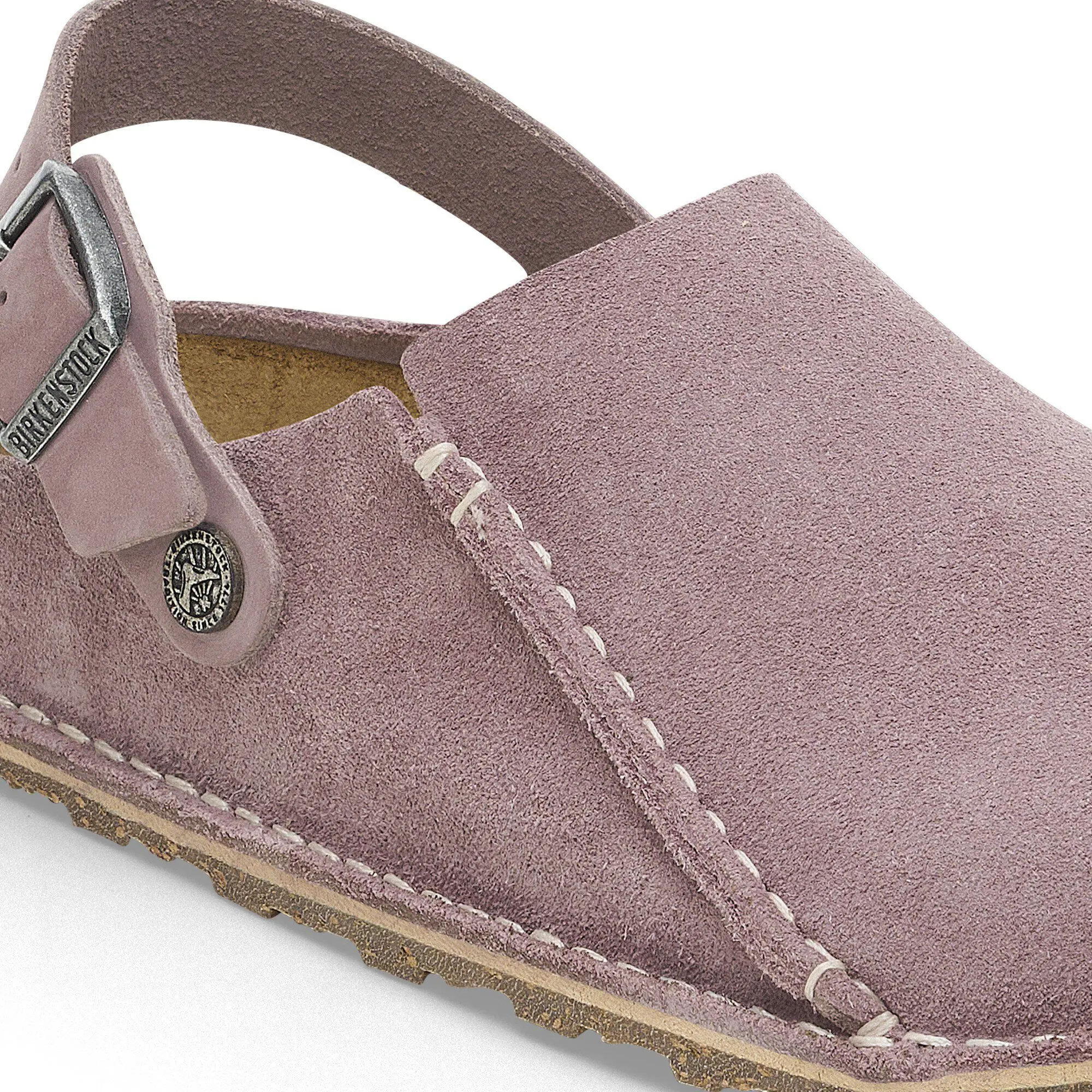 Lutry Premium Suede Leather - Image 5