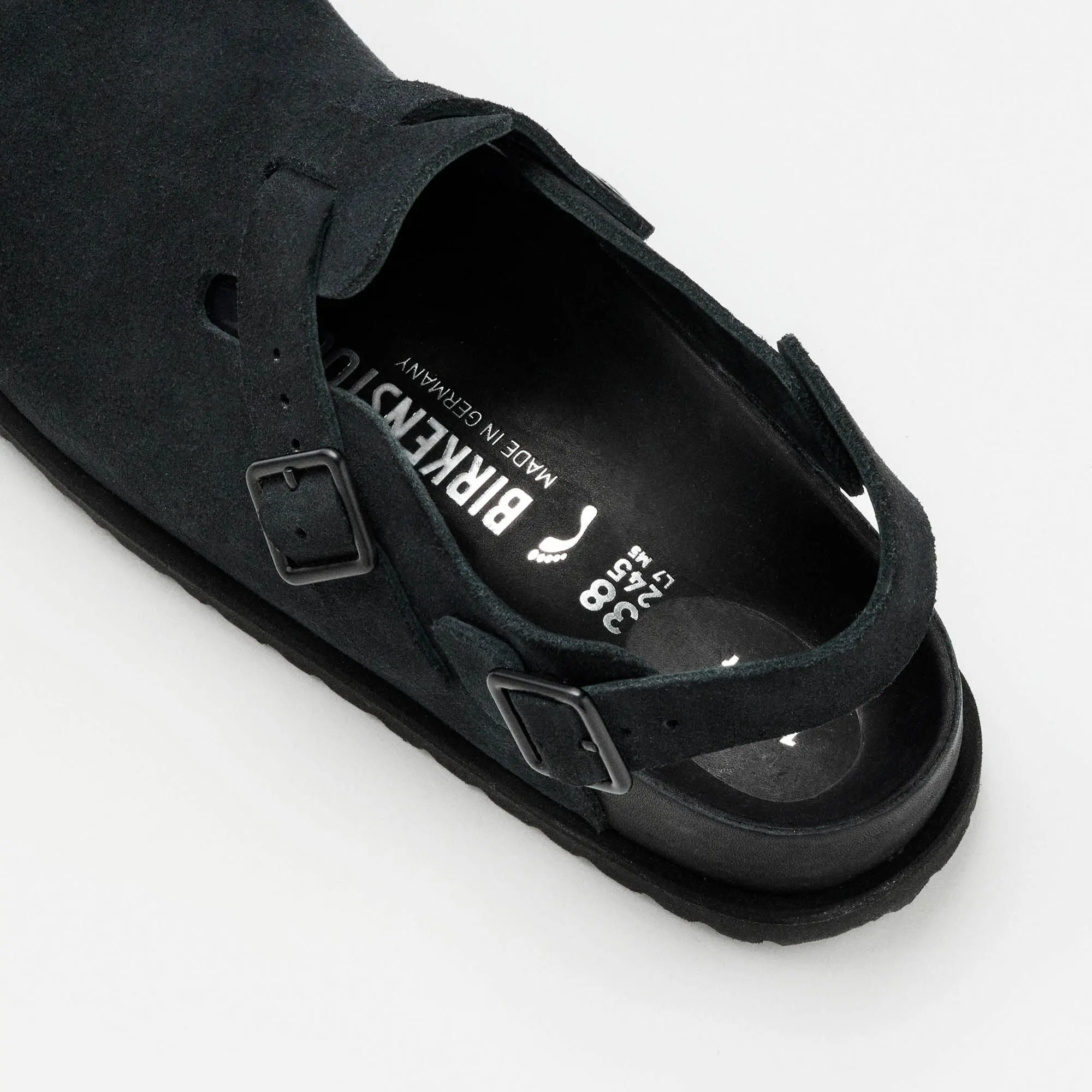 1774 Iv Tokio Suede Leather - Image 8
