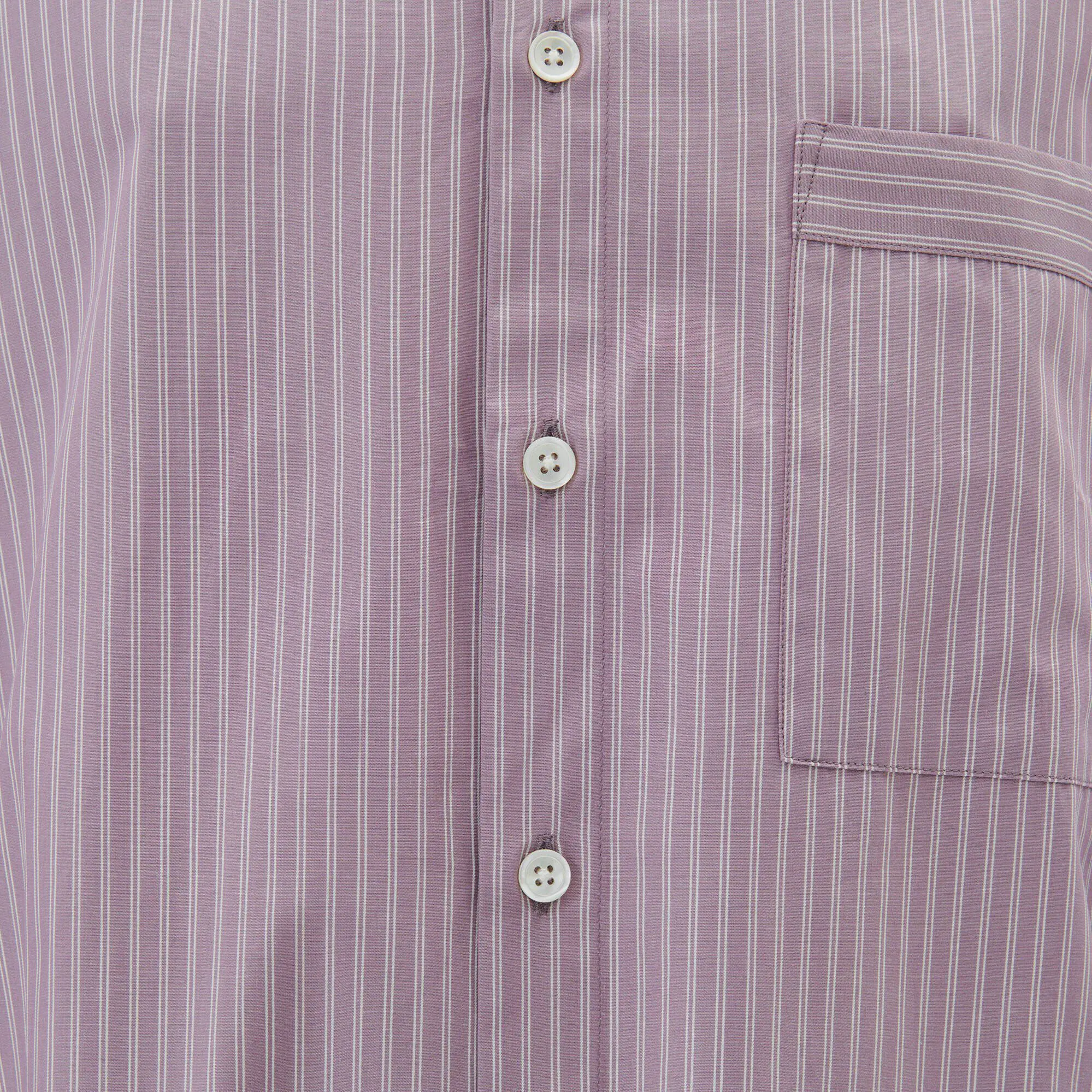 Alternative view of Tekla Long-Sleeved Shirt