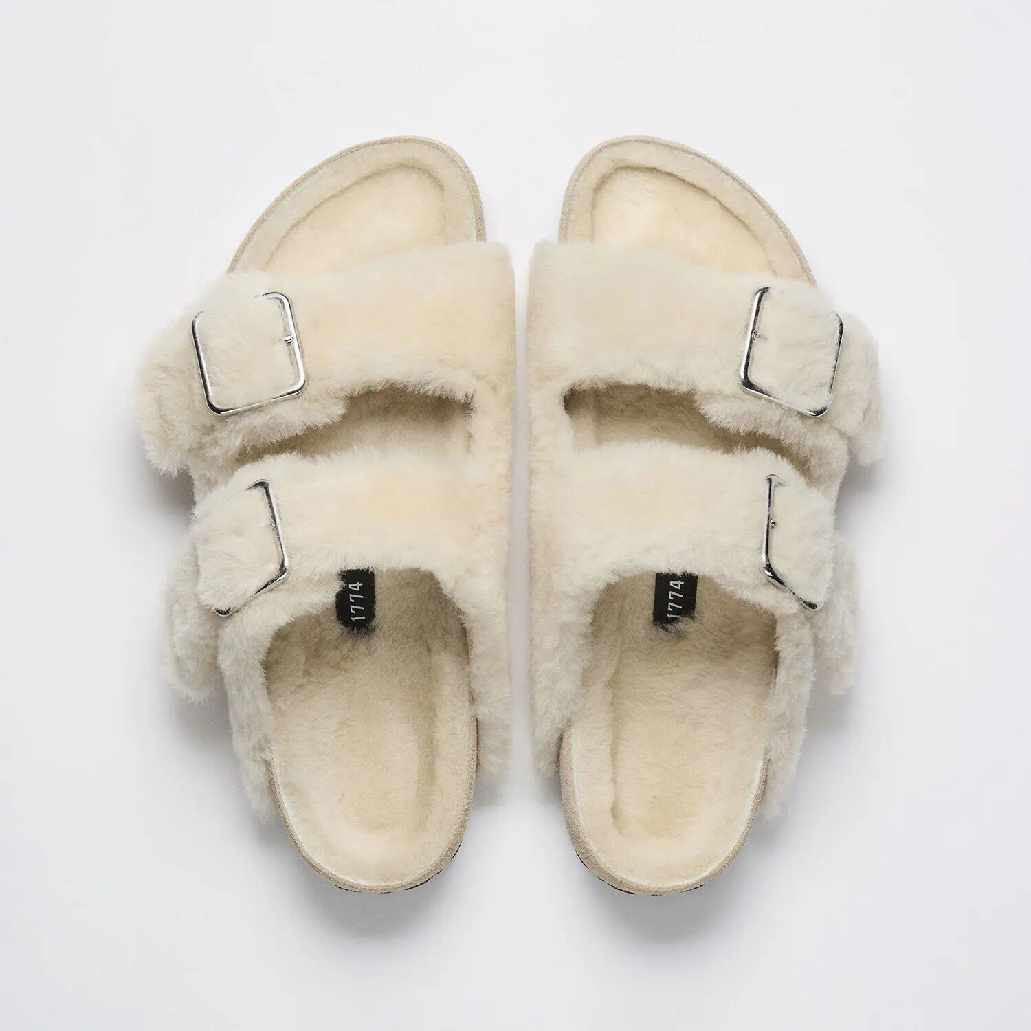 1774 Arizona Shearling Fur