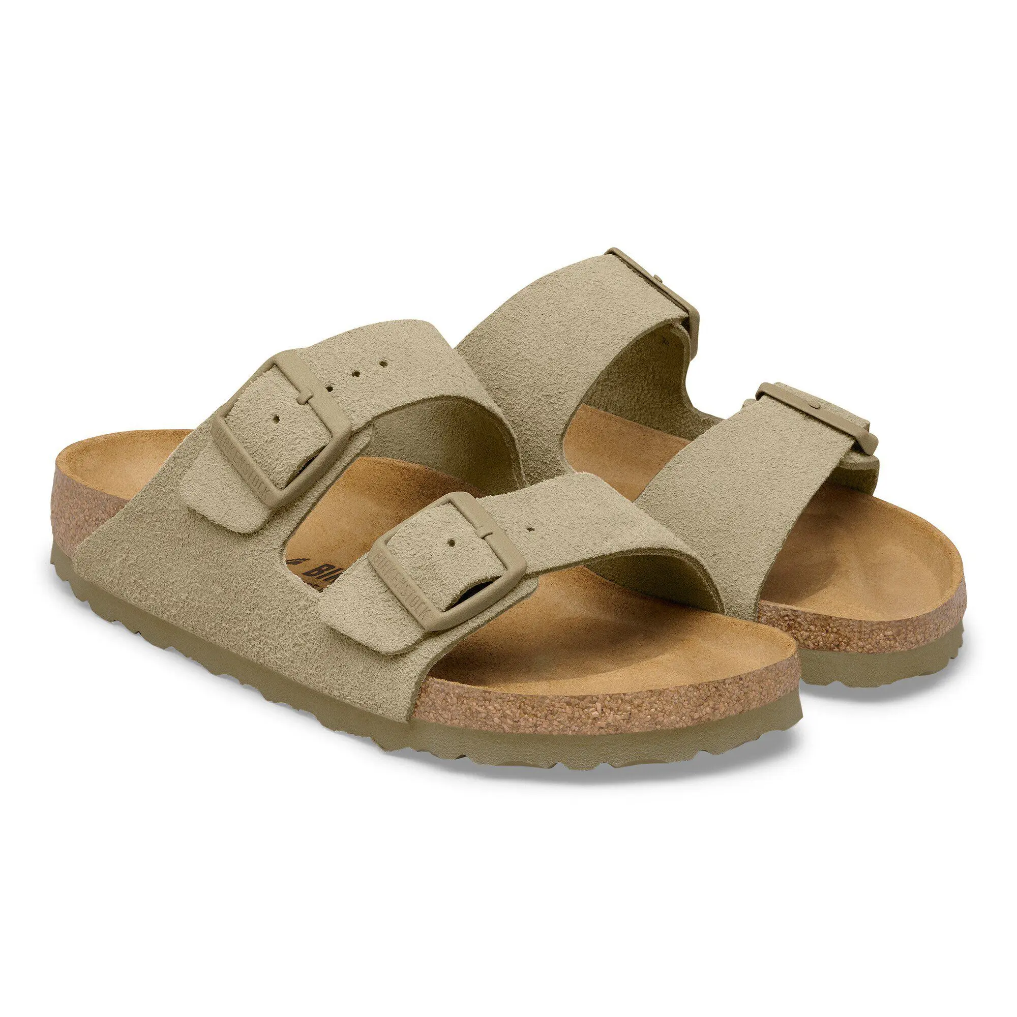 Arizona Suede Leather - Image 6