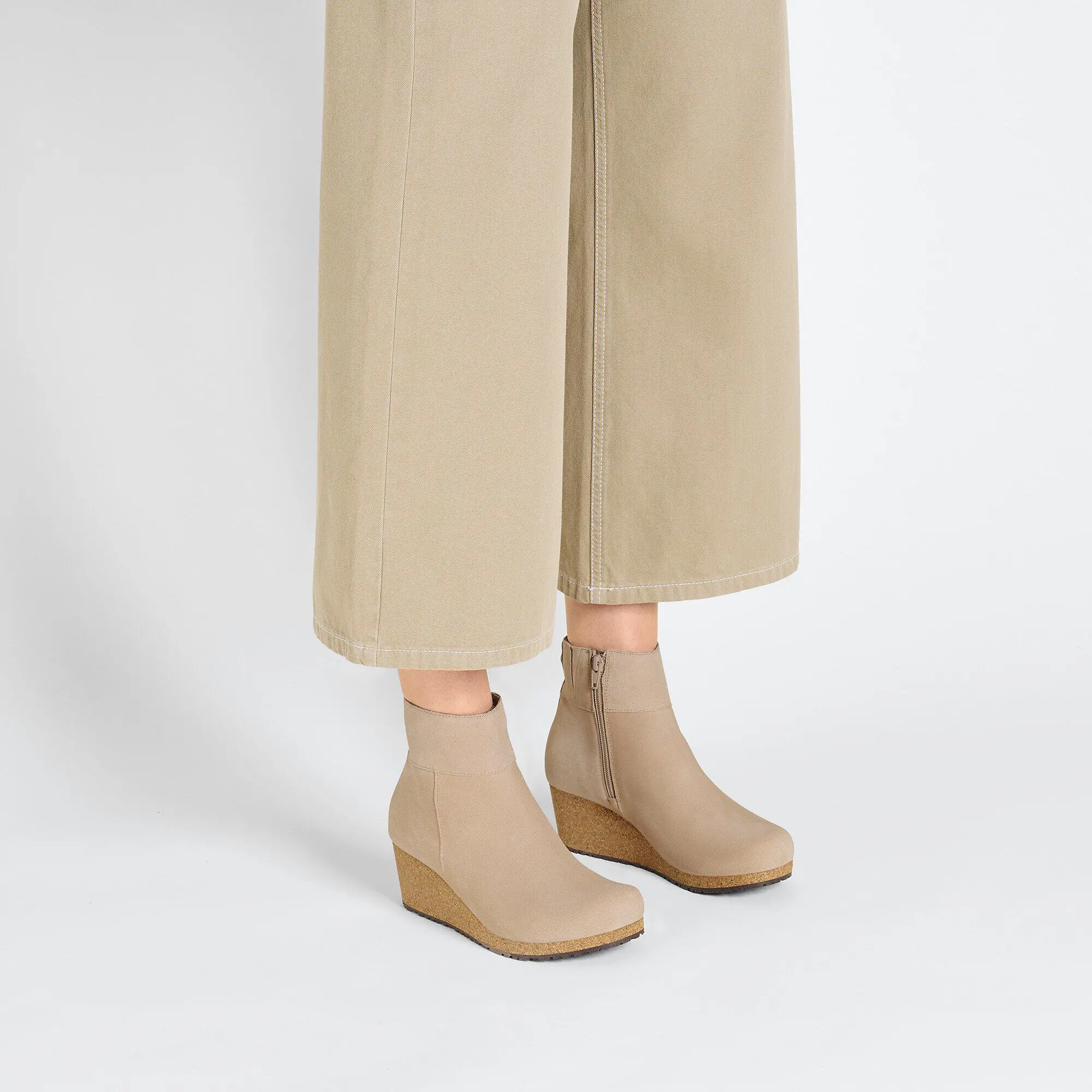 Ebba Suede Leather - Image 5