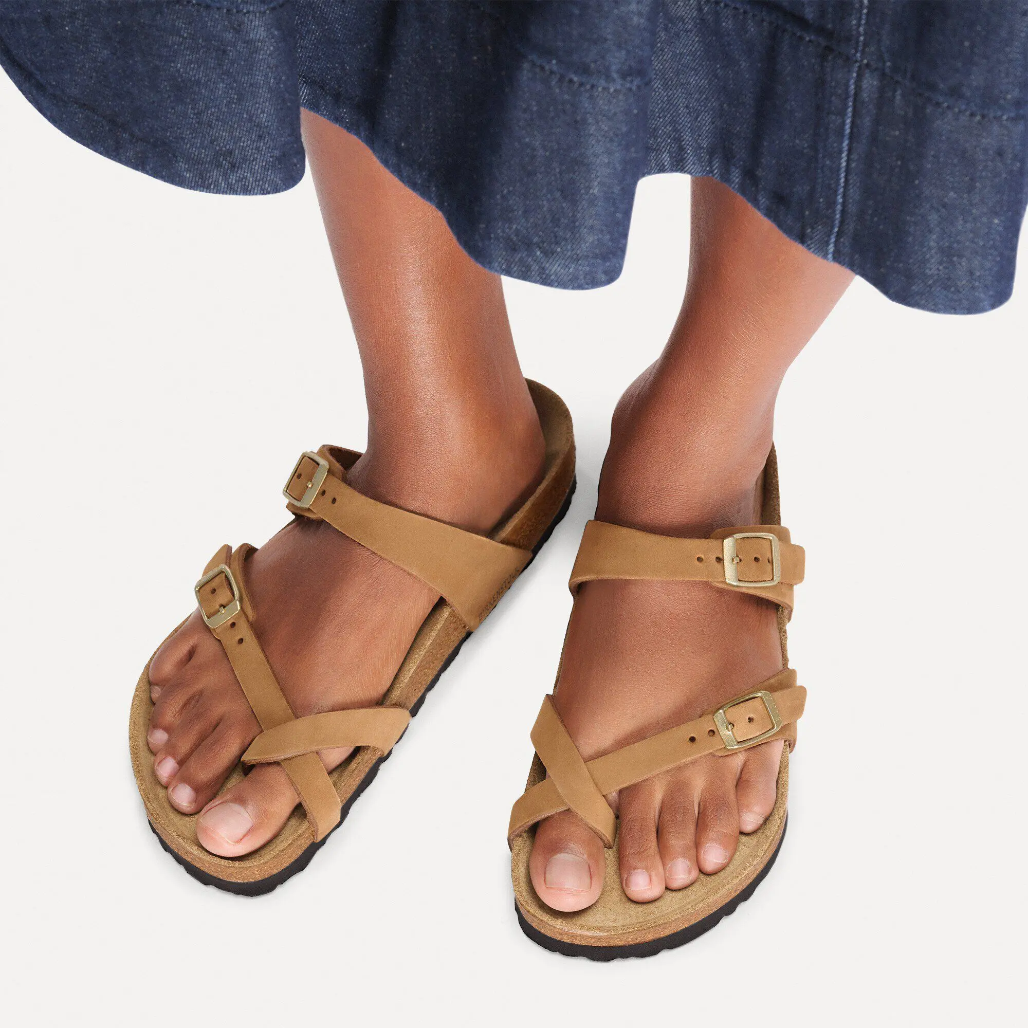 Mayari Nubuk Leather - Image 8