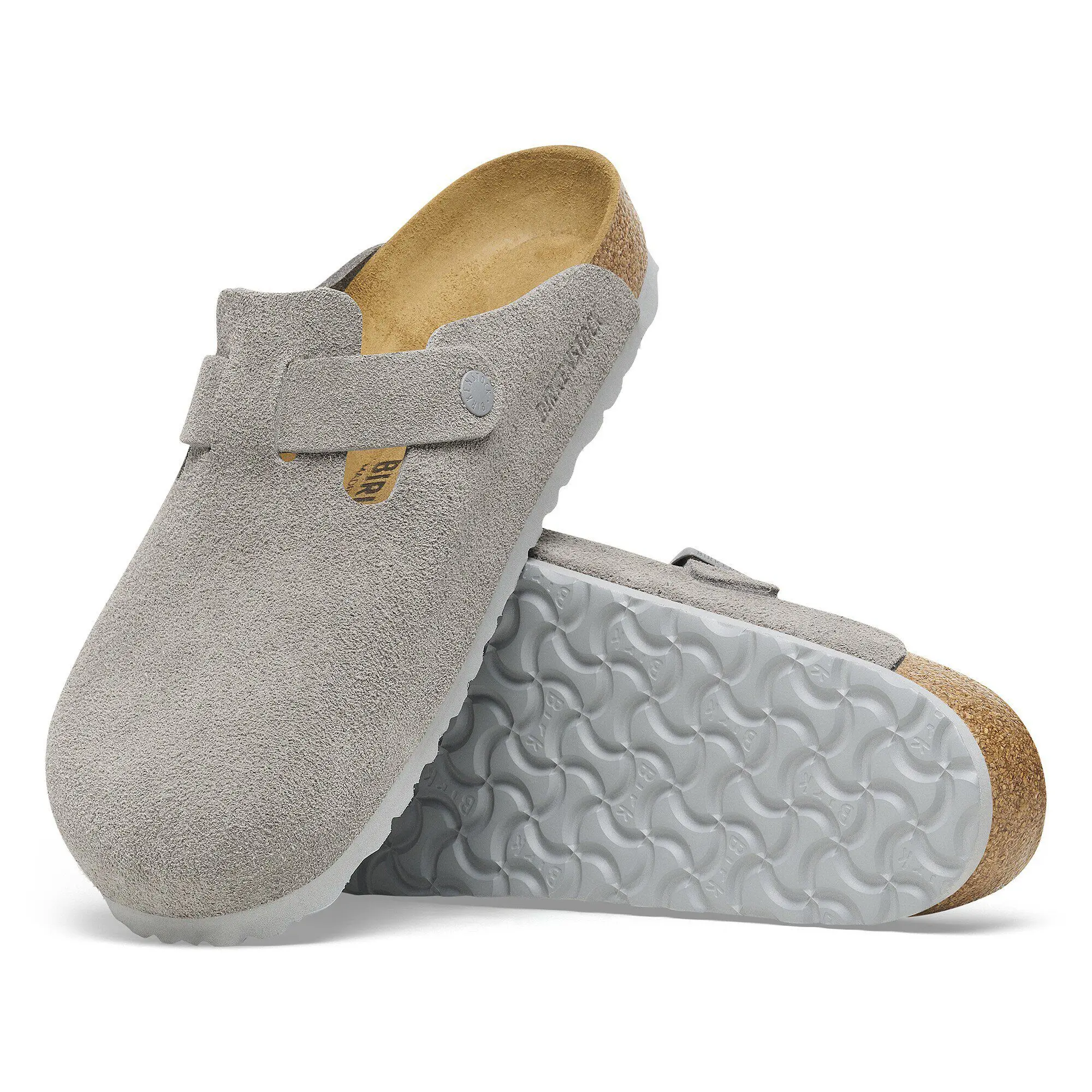 Boston Suede Leather - Image 4