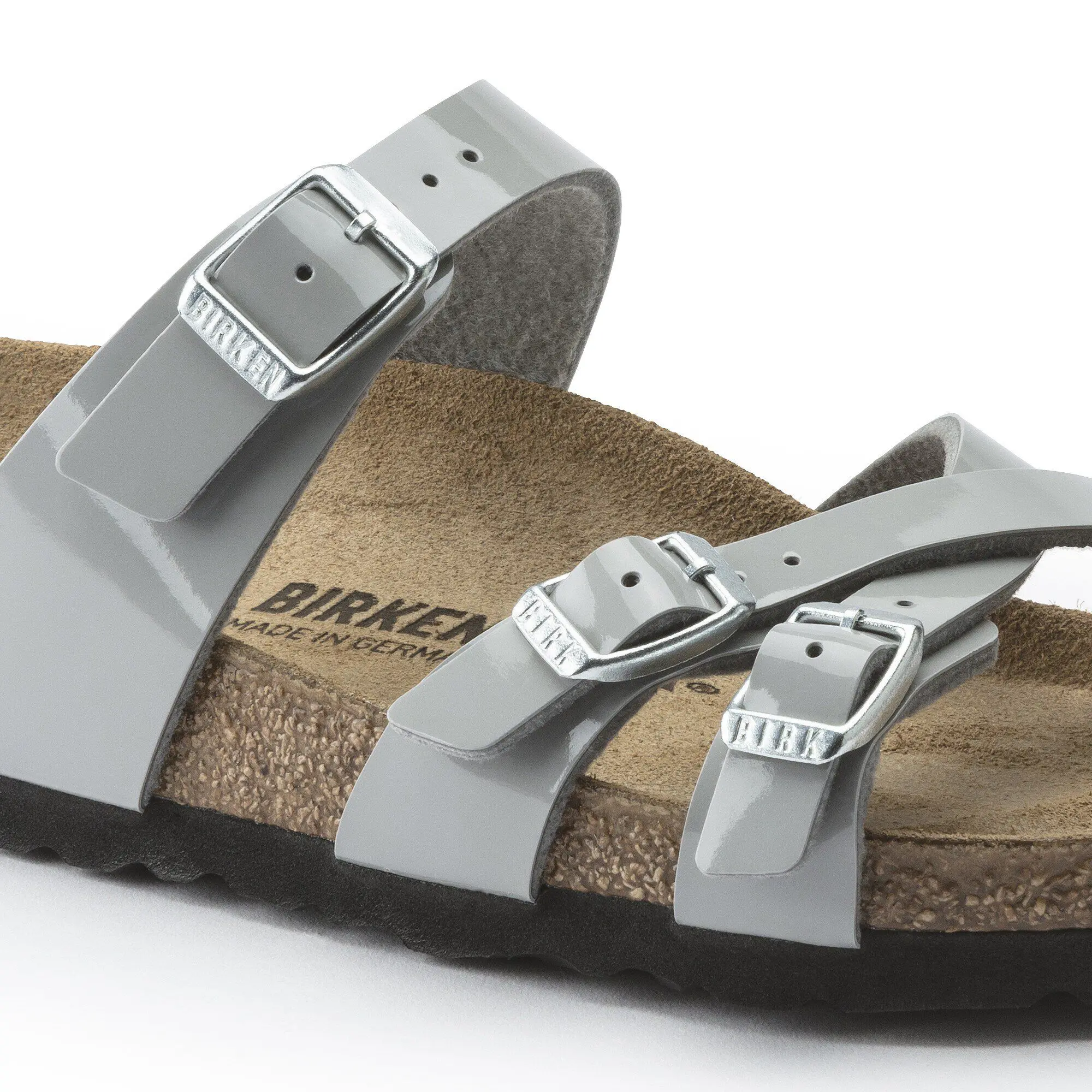 Franca Birko-Flor Patent - Image 4