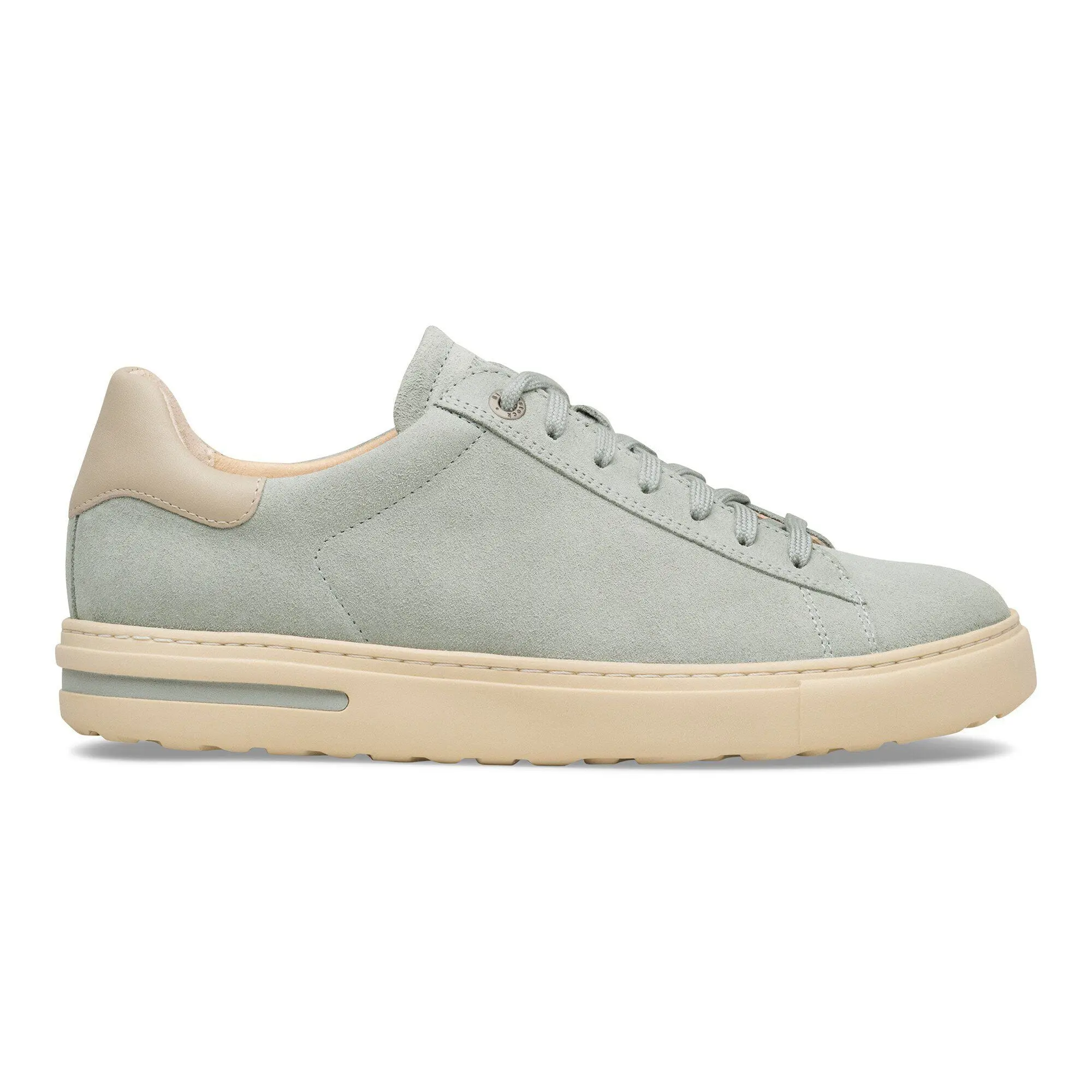 Bend Low Natural Leather/Suede - Image 3