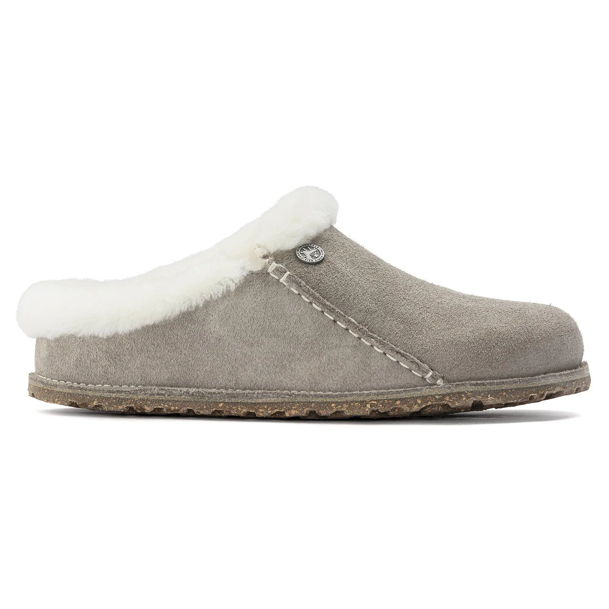 Zermatt Premium Suede Leather - Image 3