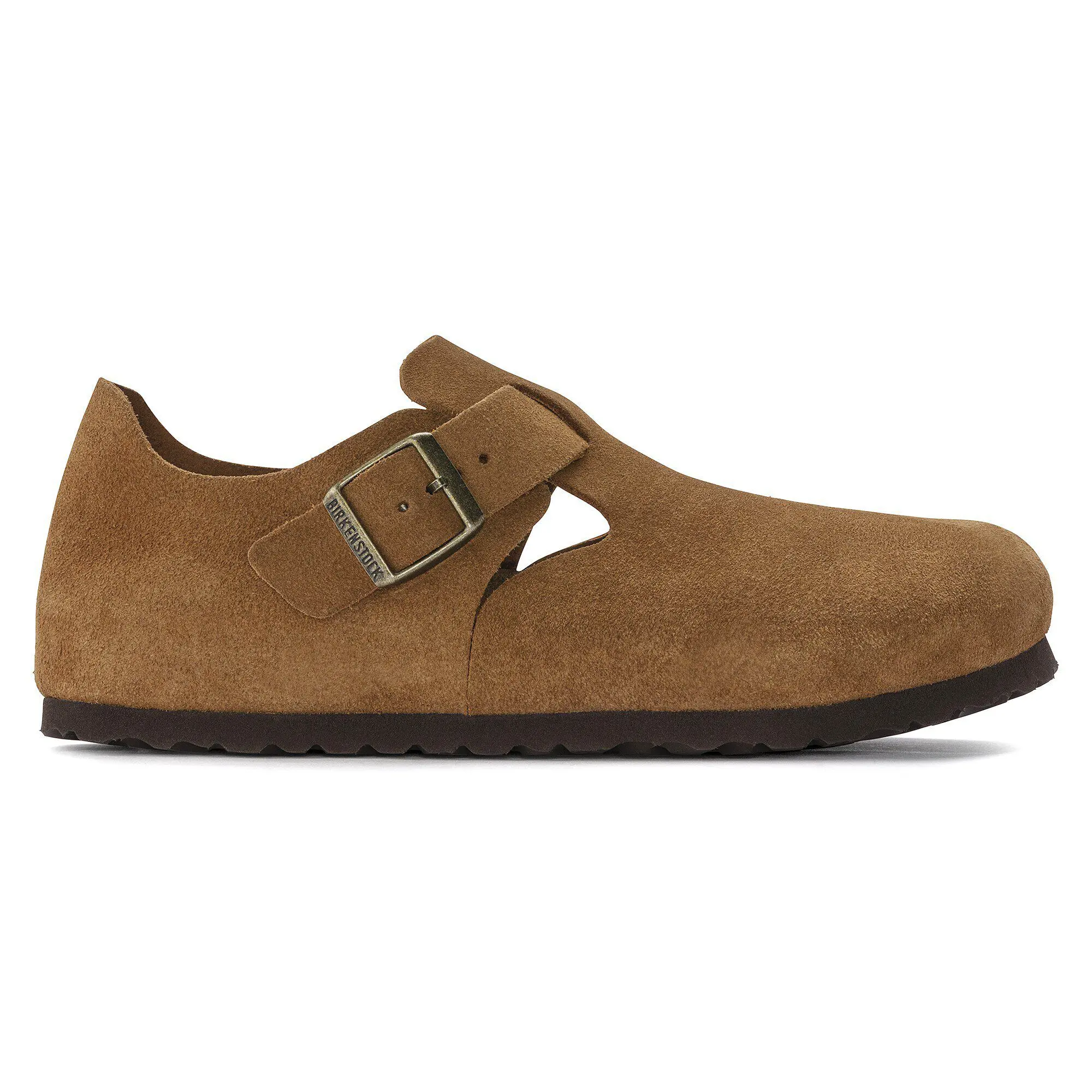 London Suede Leather - Image 3