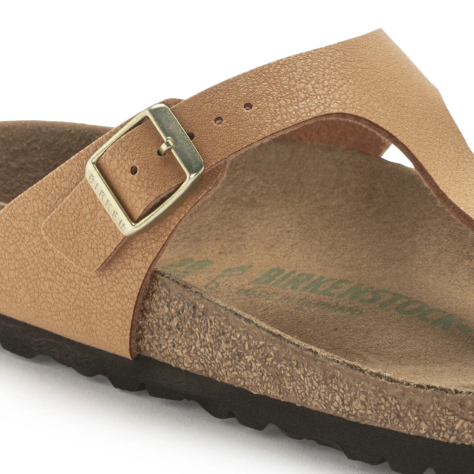 Gizeh Vegan Birko-Flor Nubuk - Image 7