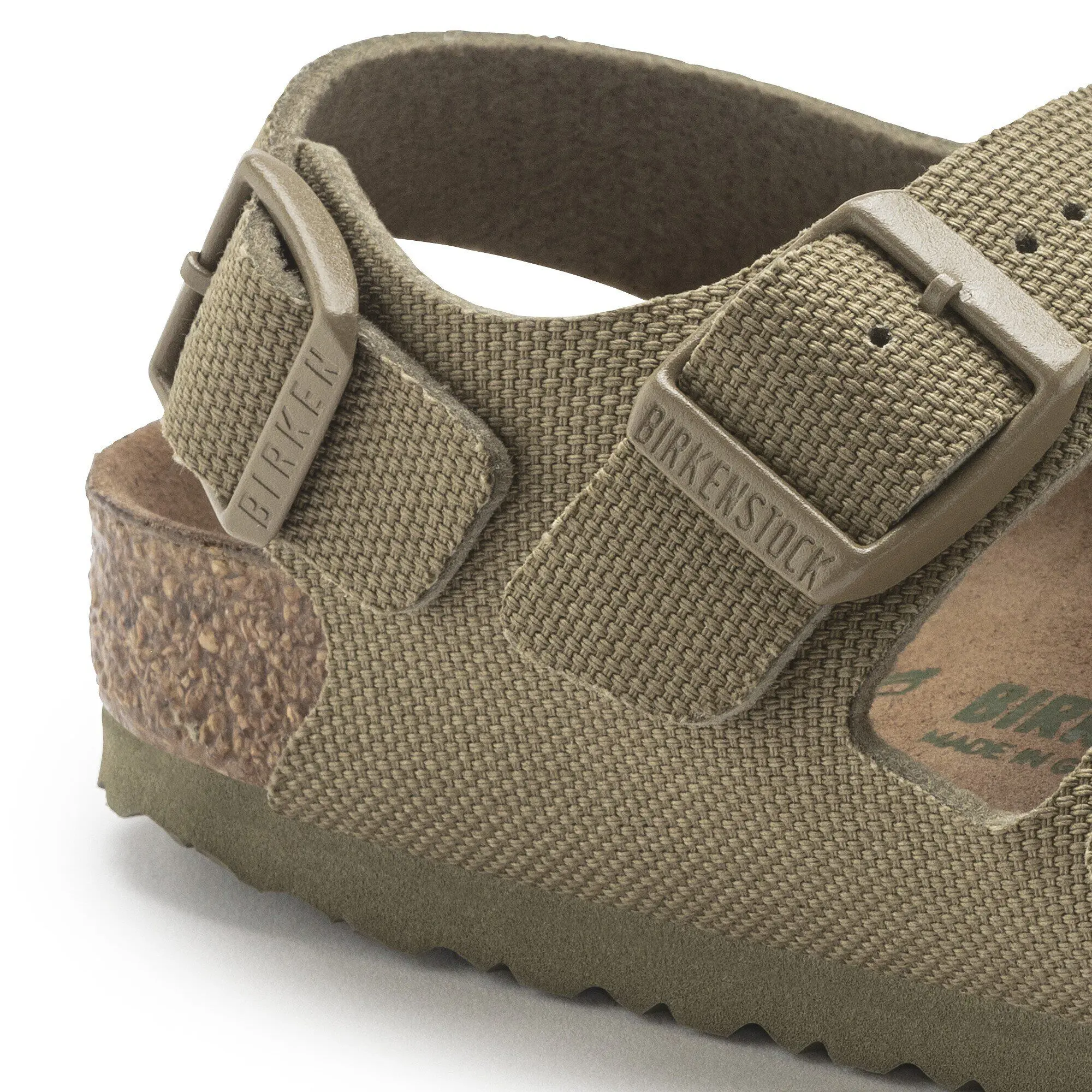 Milano Kids Vegan Textile - Image 4