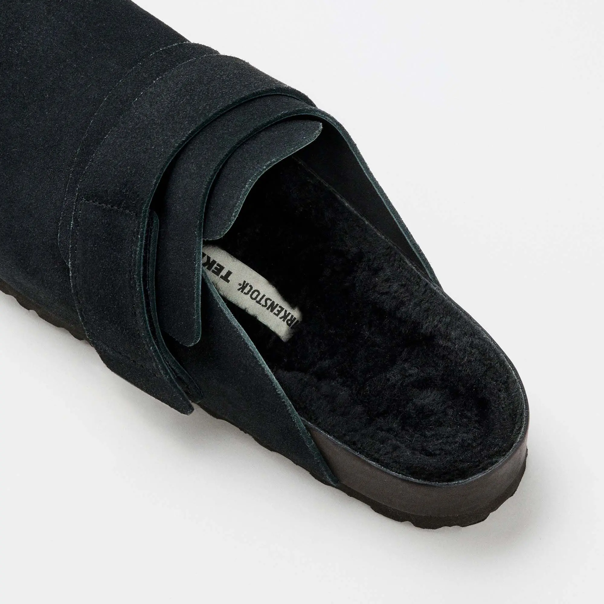 Nagoya Suede Tekla - Image 4