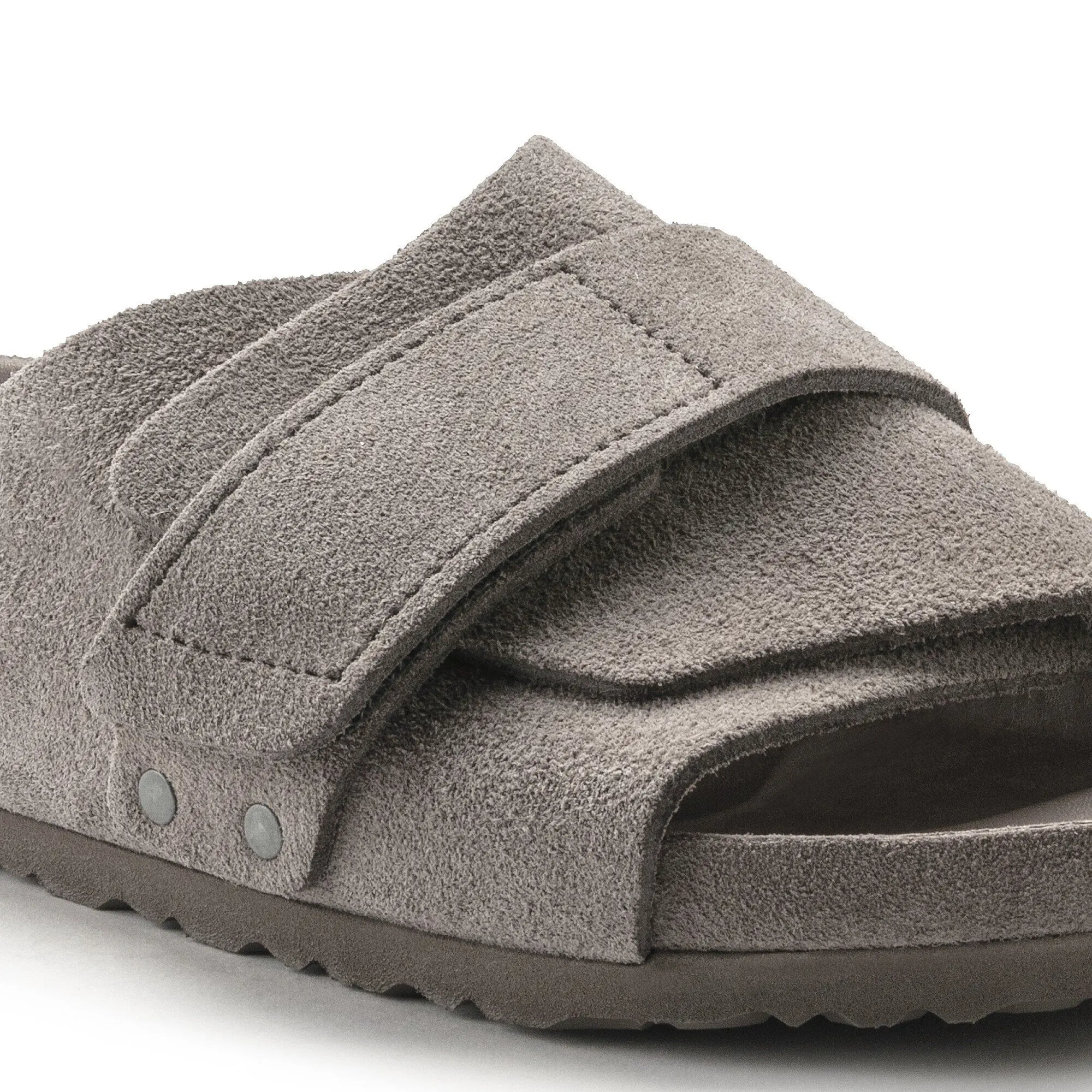 Kyoto Suede Leather - Image 6