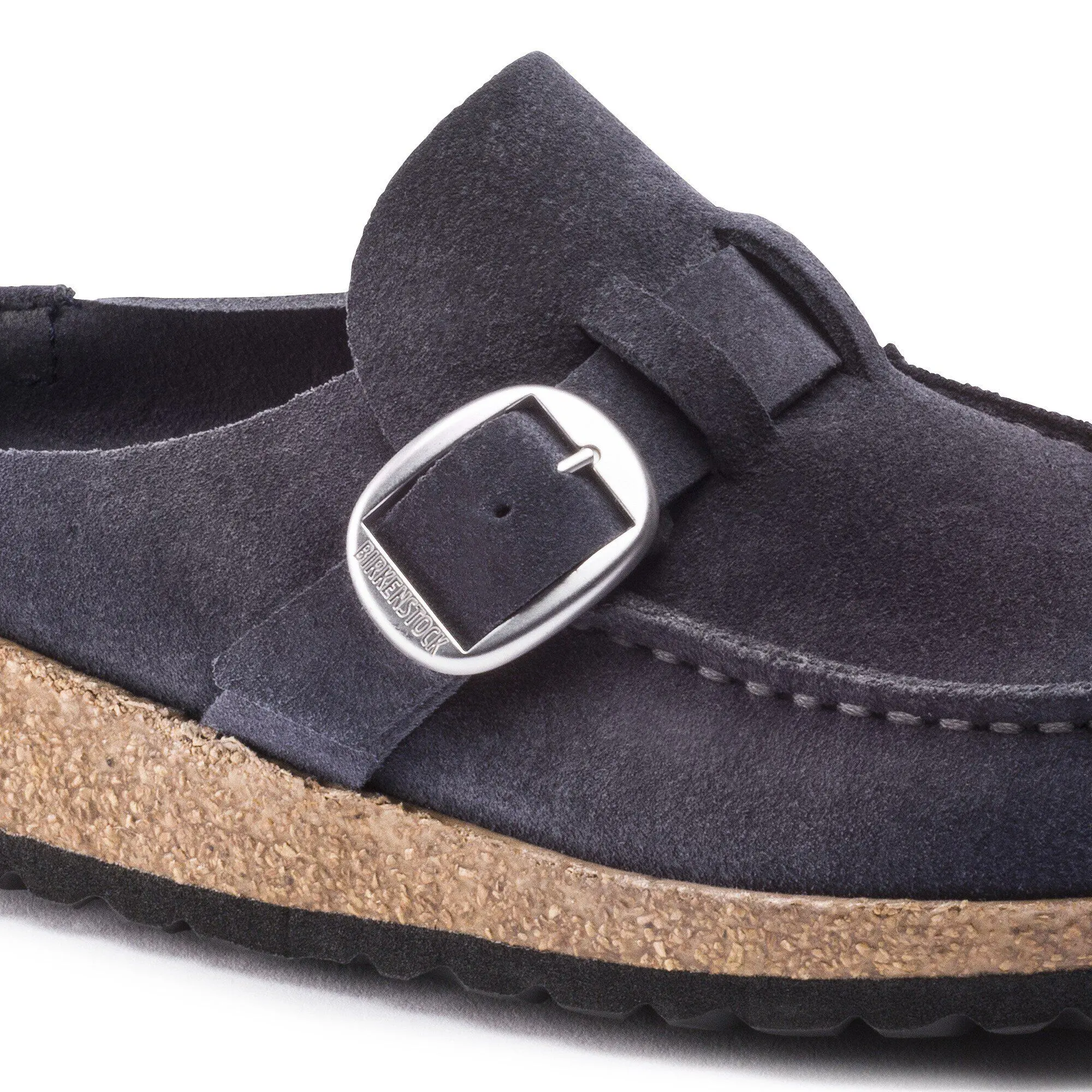 Buckley Suede Leather - Image 6