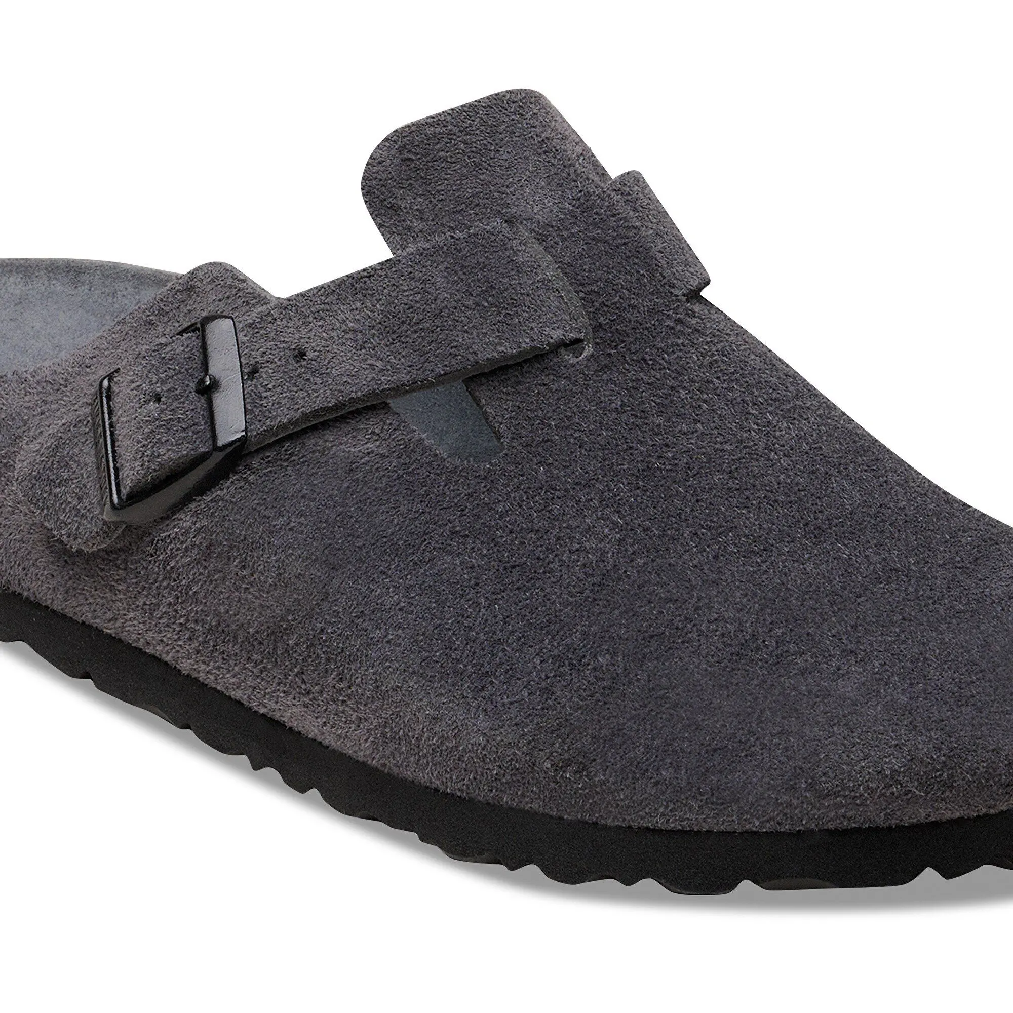 Boston Bs Suede Leather - Image 5