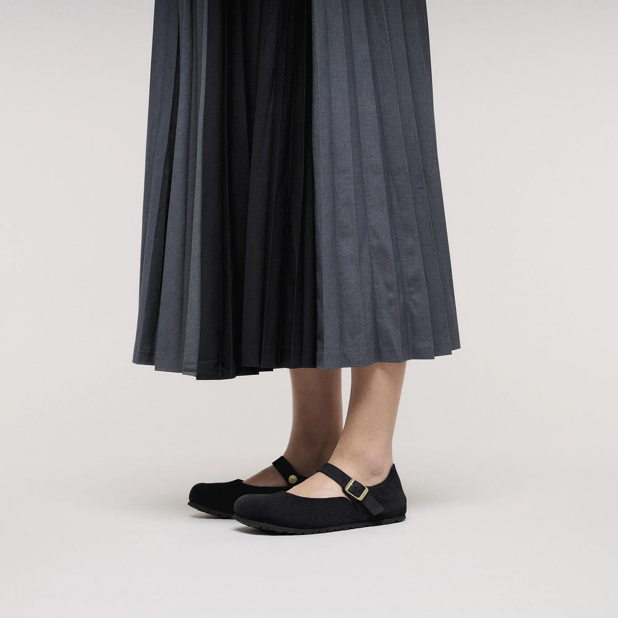 Mantova Suede Leather - Image 7