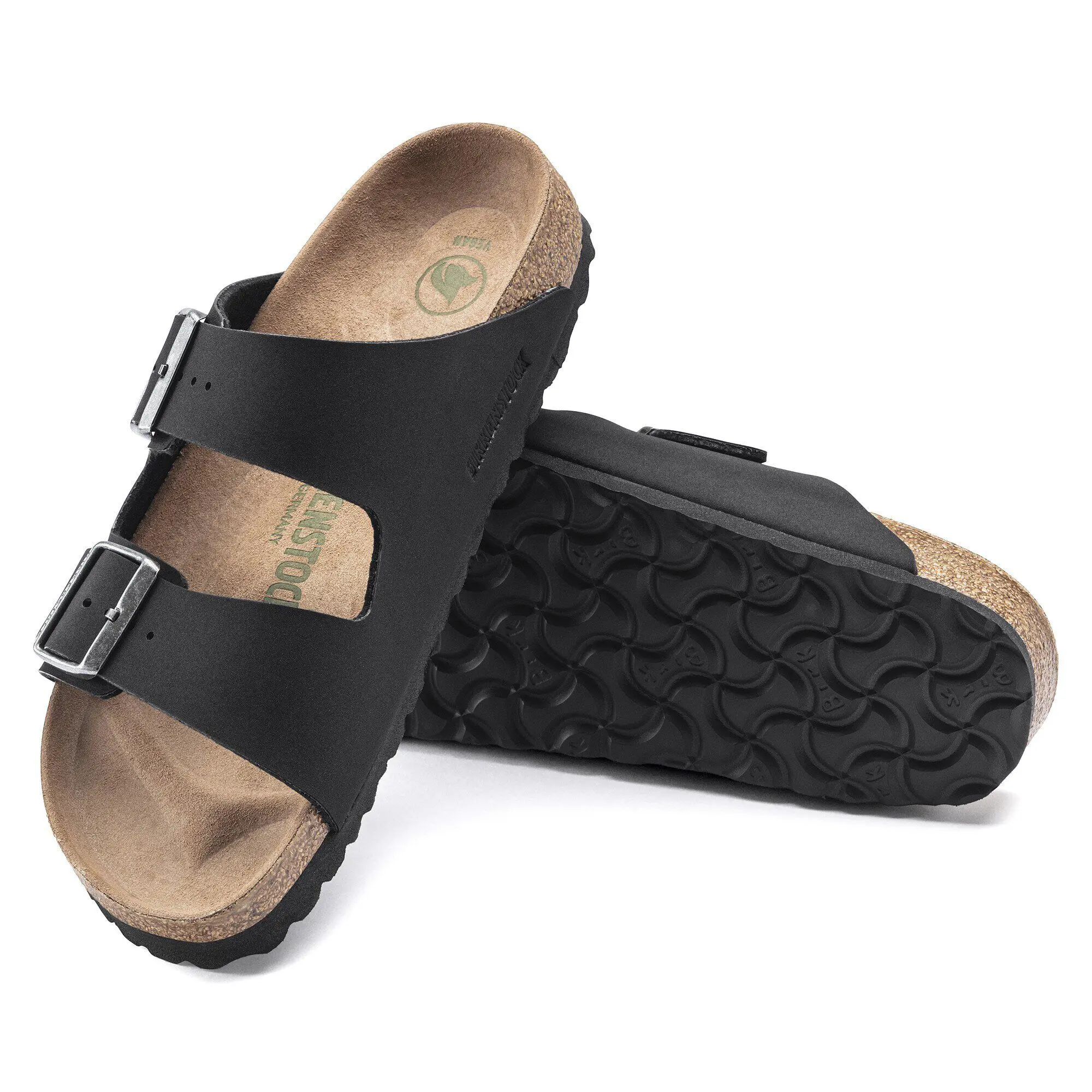 Arizona Vegan Birko-Flor Nubuk - Image 6