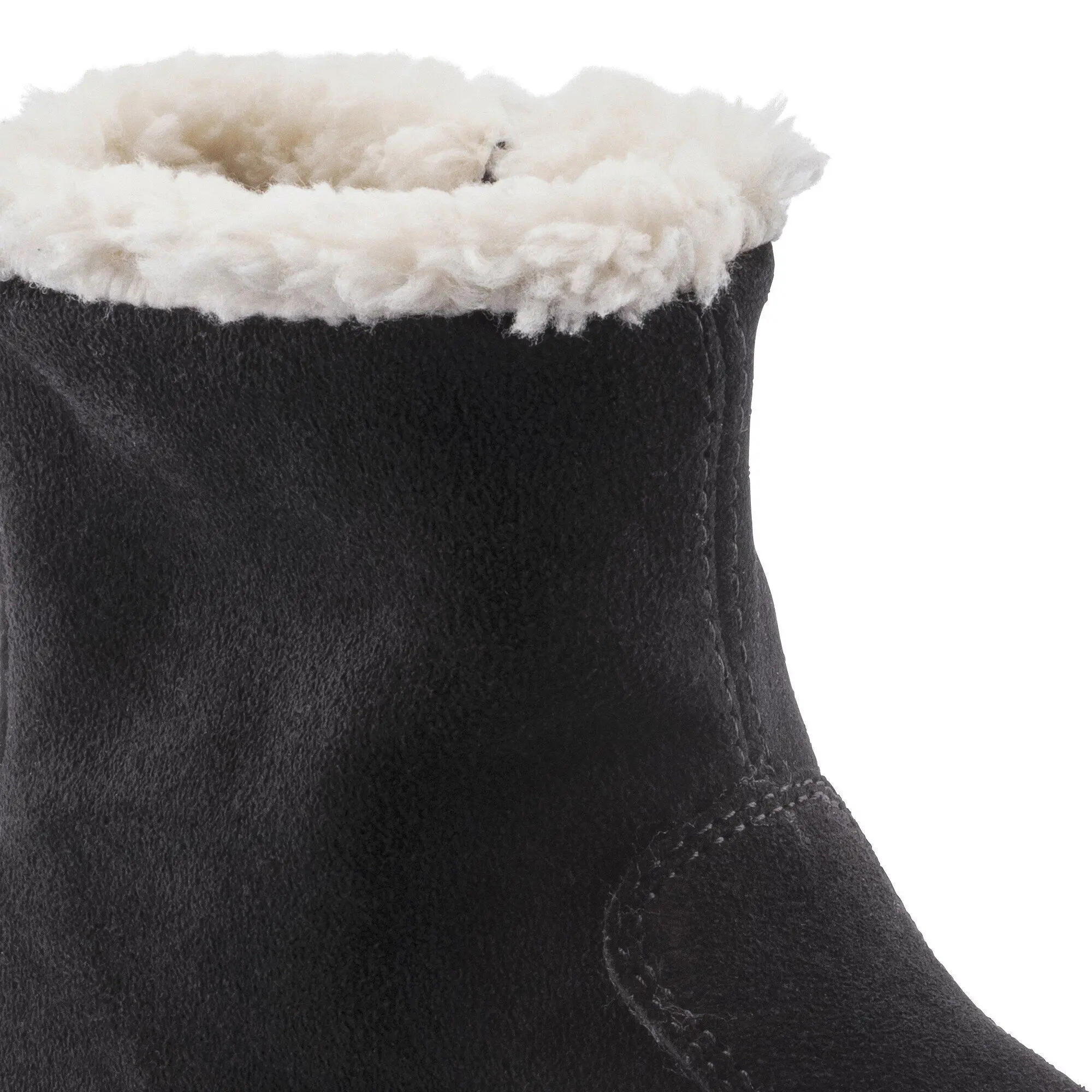 Lille Kids Suede Leather - Image 6