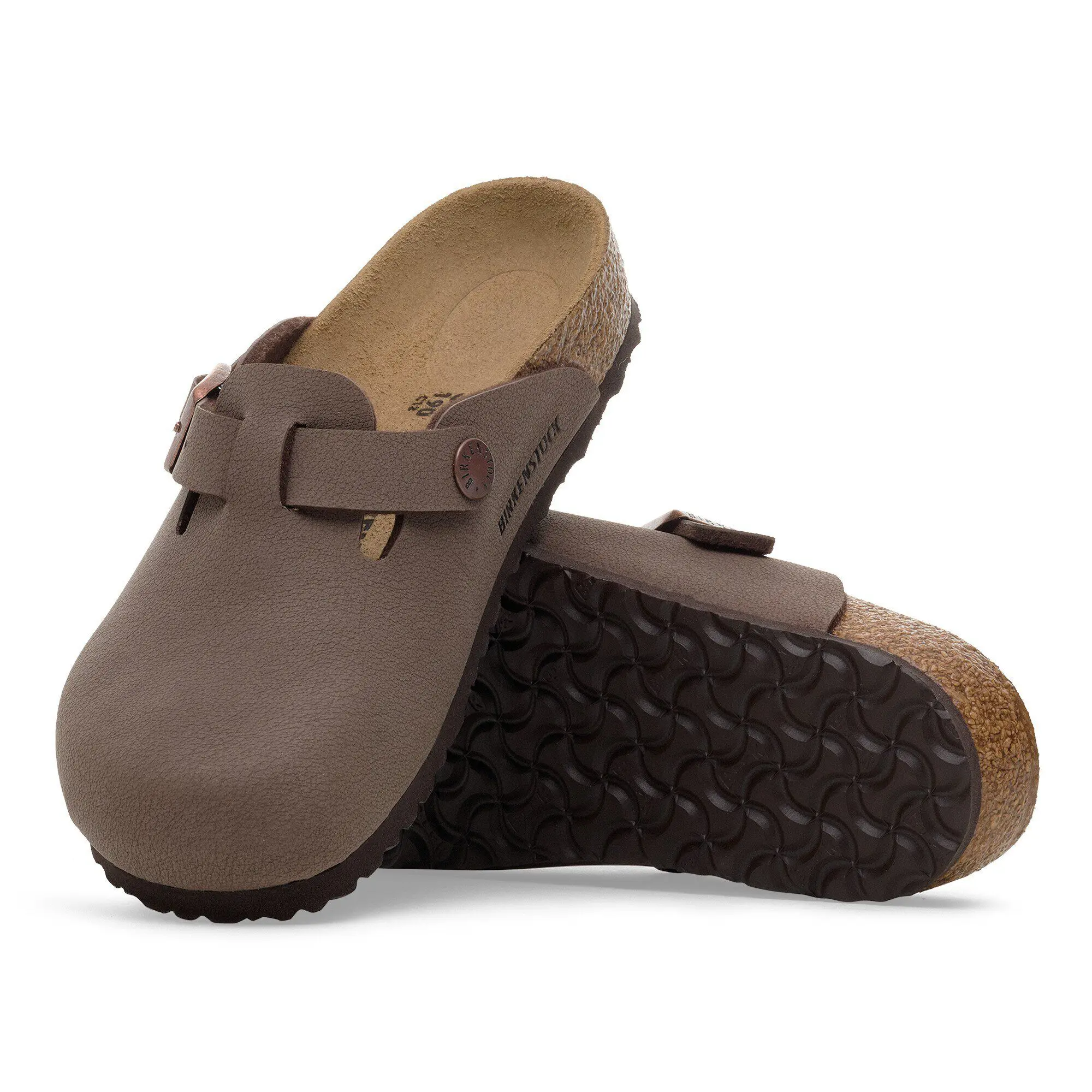 Boston Kids Bs Birko-Flor Nubuk - Image 4