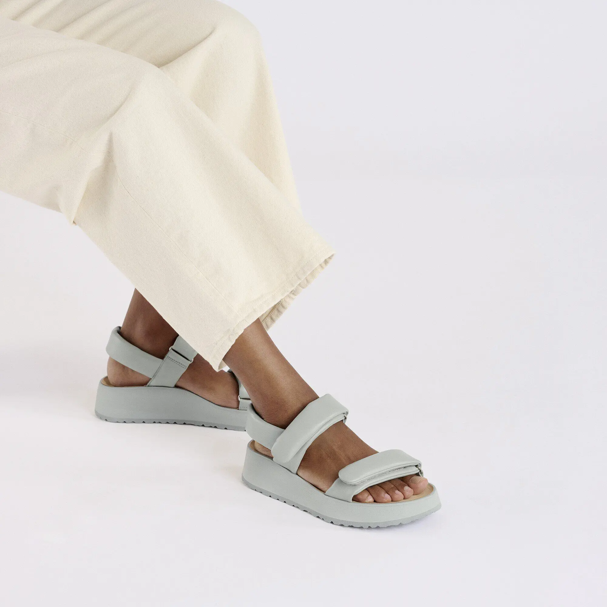 Theda Natural Leather - Image 8