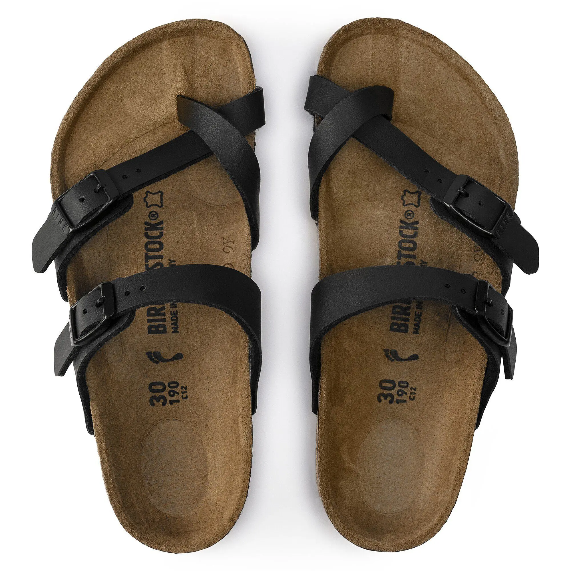 Alternative view of Mayari Kids Birko-Flor
