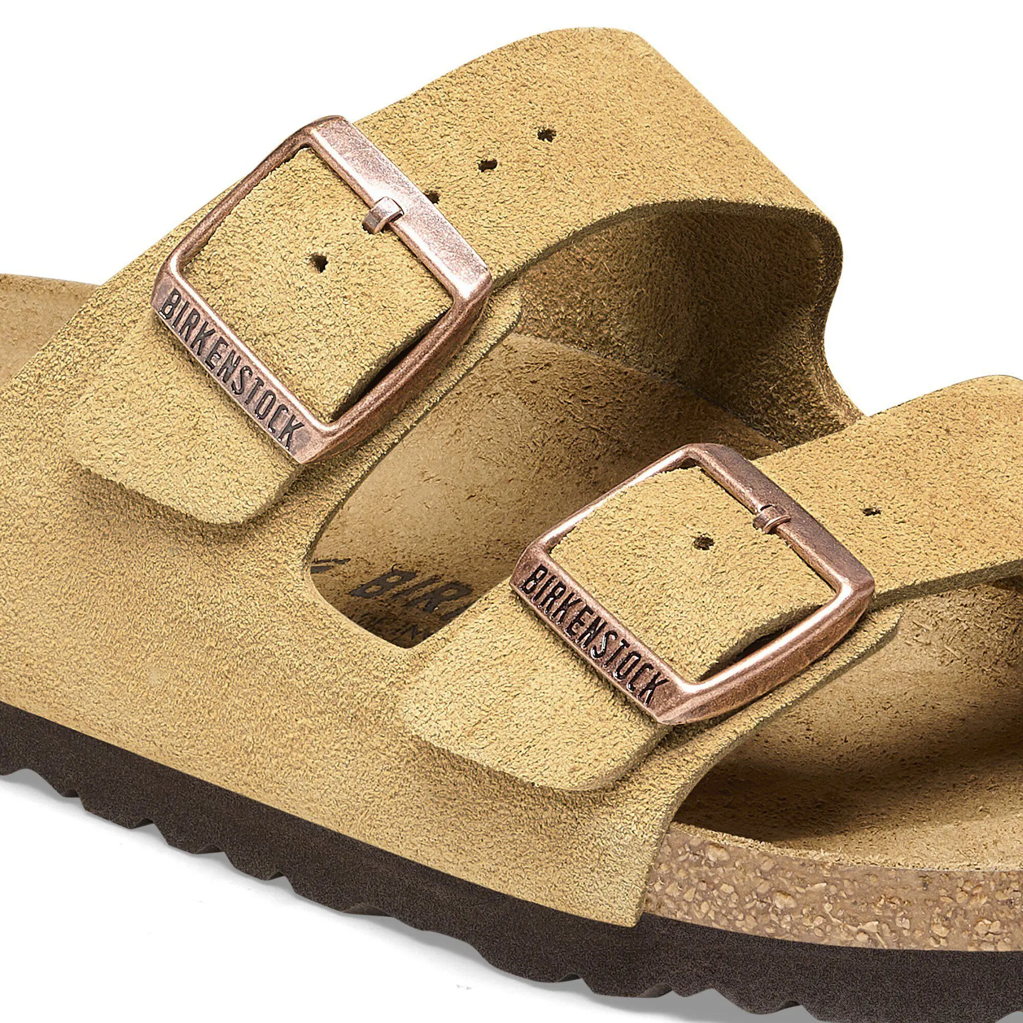 Arizona Suede Leather - Image 5
