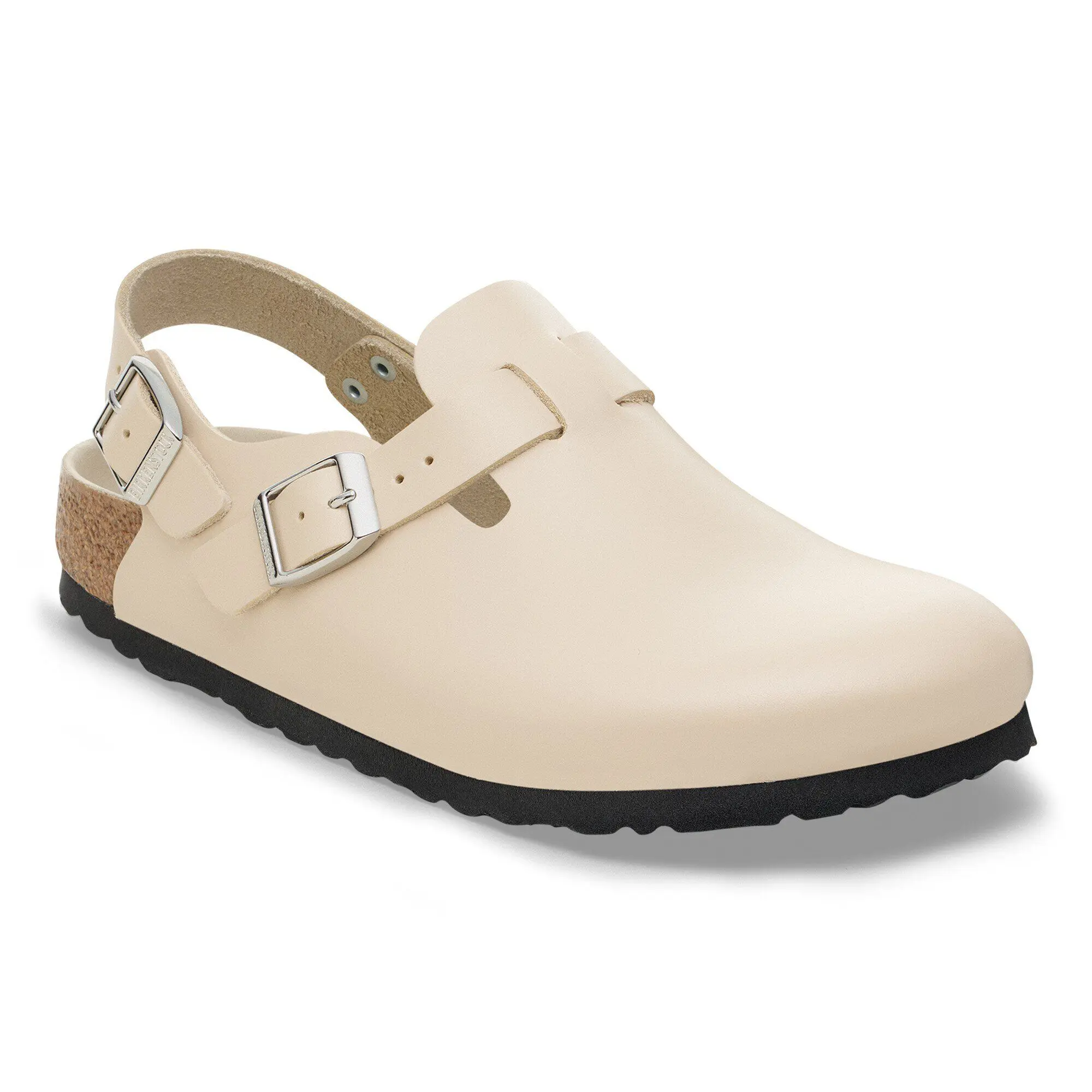 Tokio Ii Natural Leather