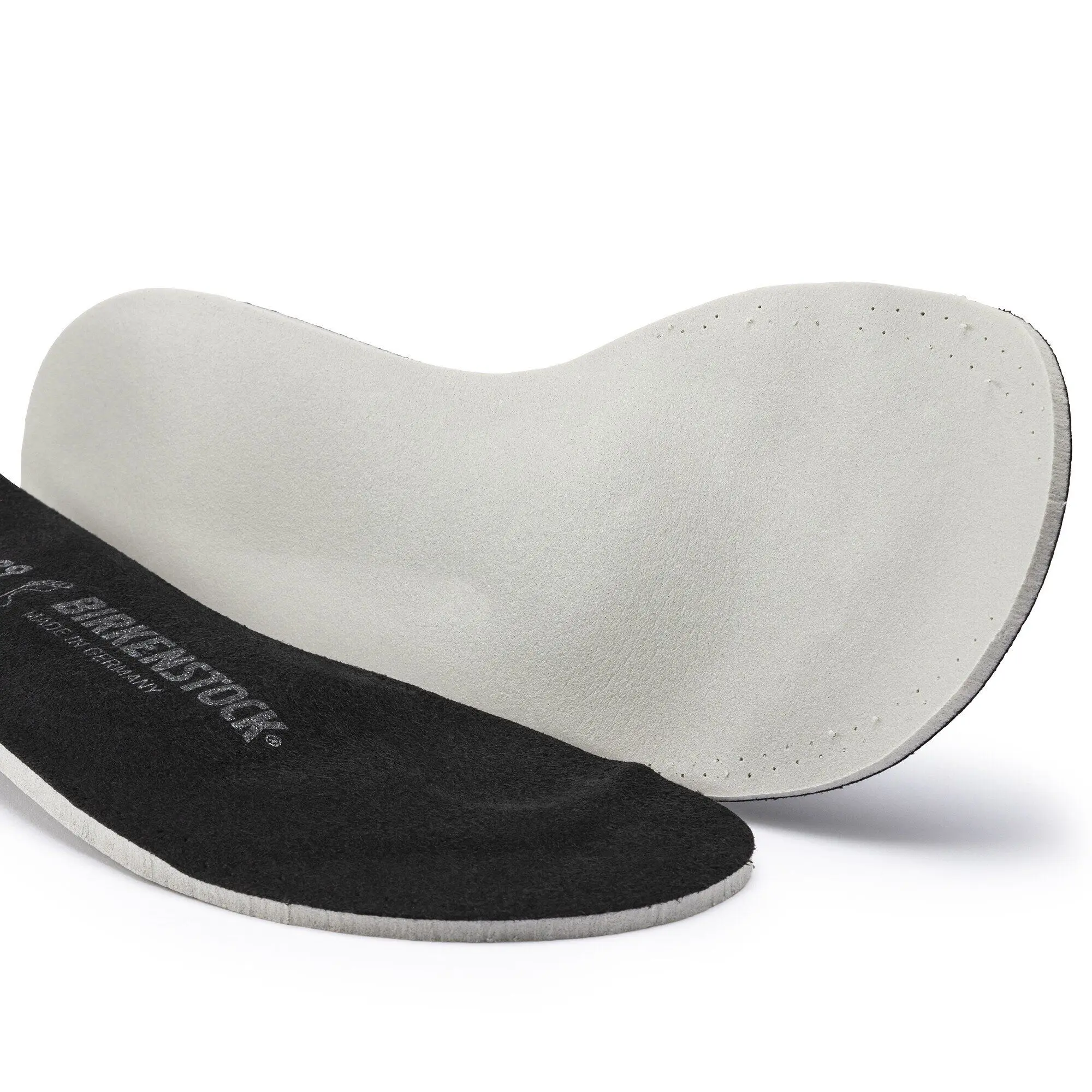 Full Length Insole Birko Tex Comfort Silver - Image 6