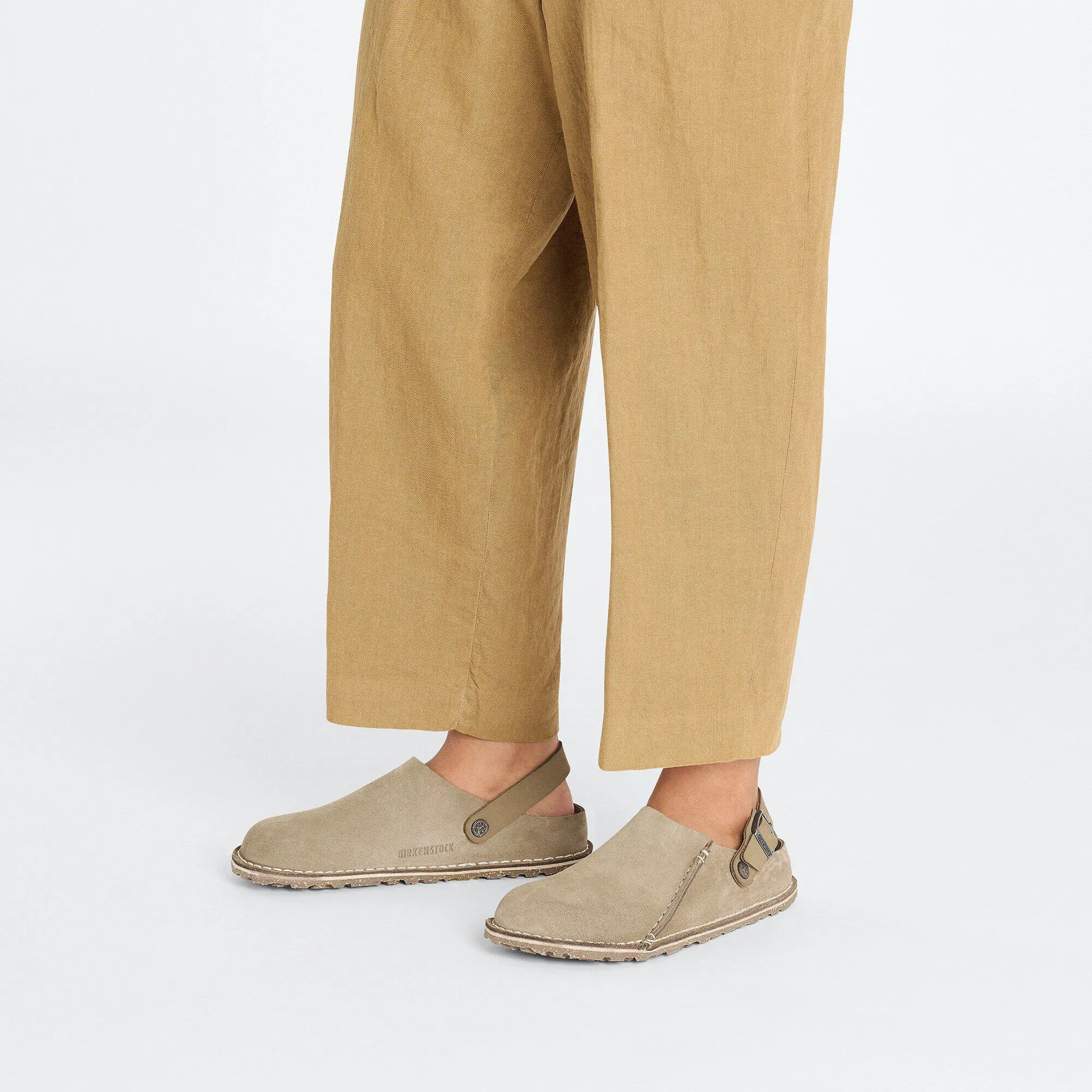 Lutry Premium Suede Leather - Image 6