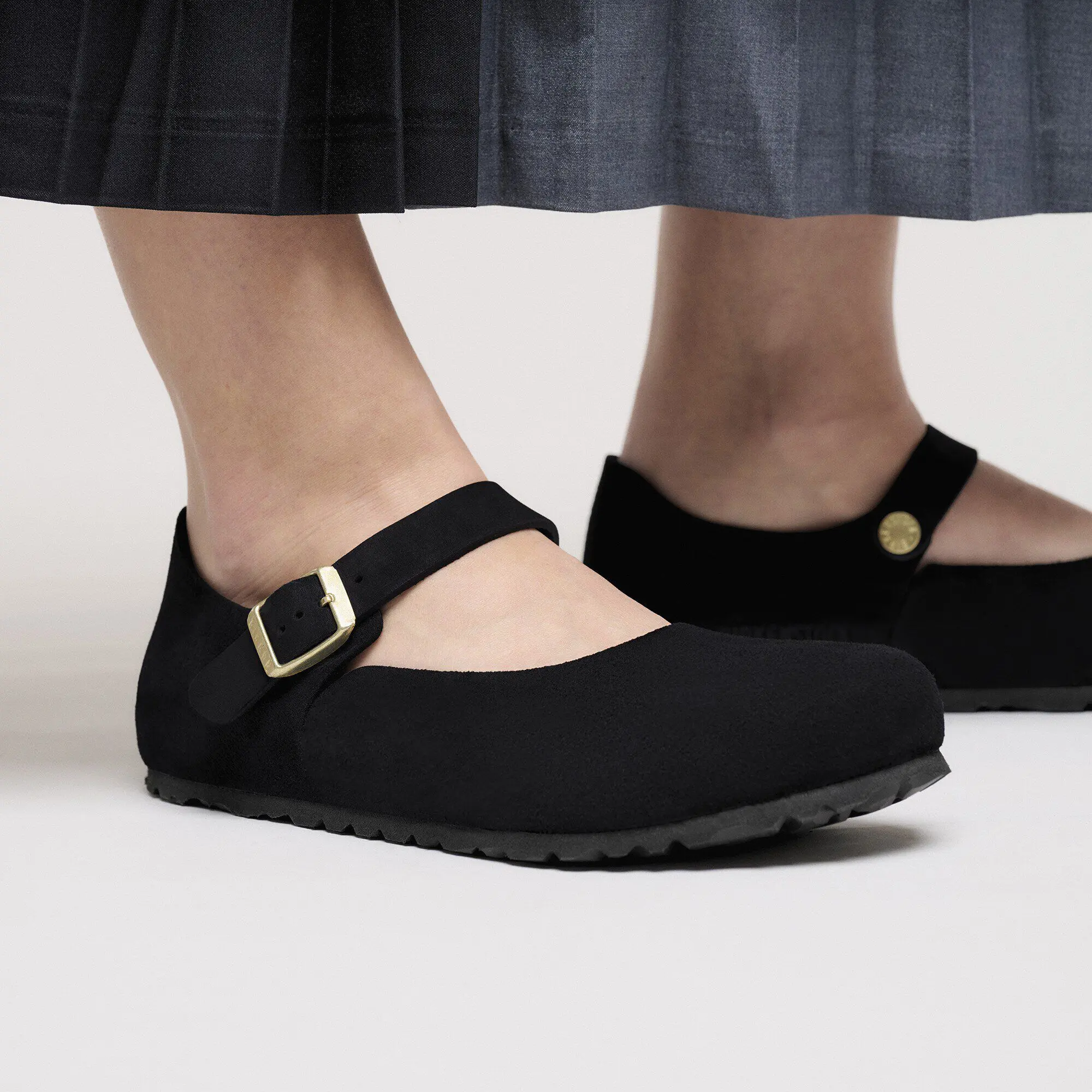 Mantova Suede Leather - Image 6