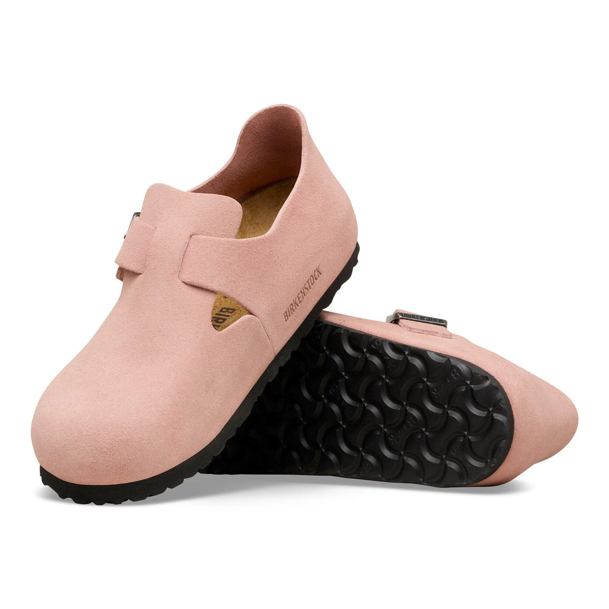 London Suede Leather - Image 6