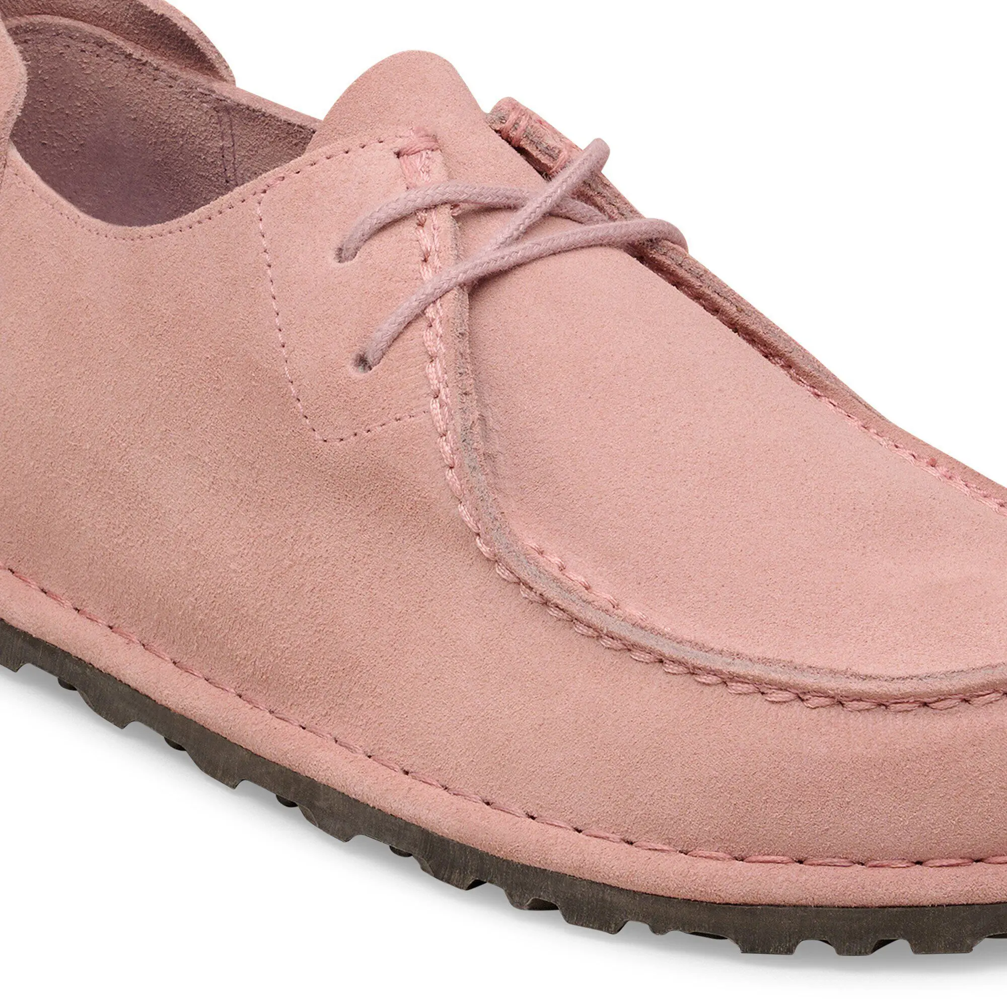 Utti Lace Suede Leather - Image 8