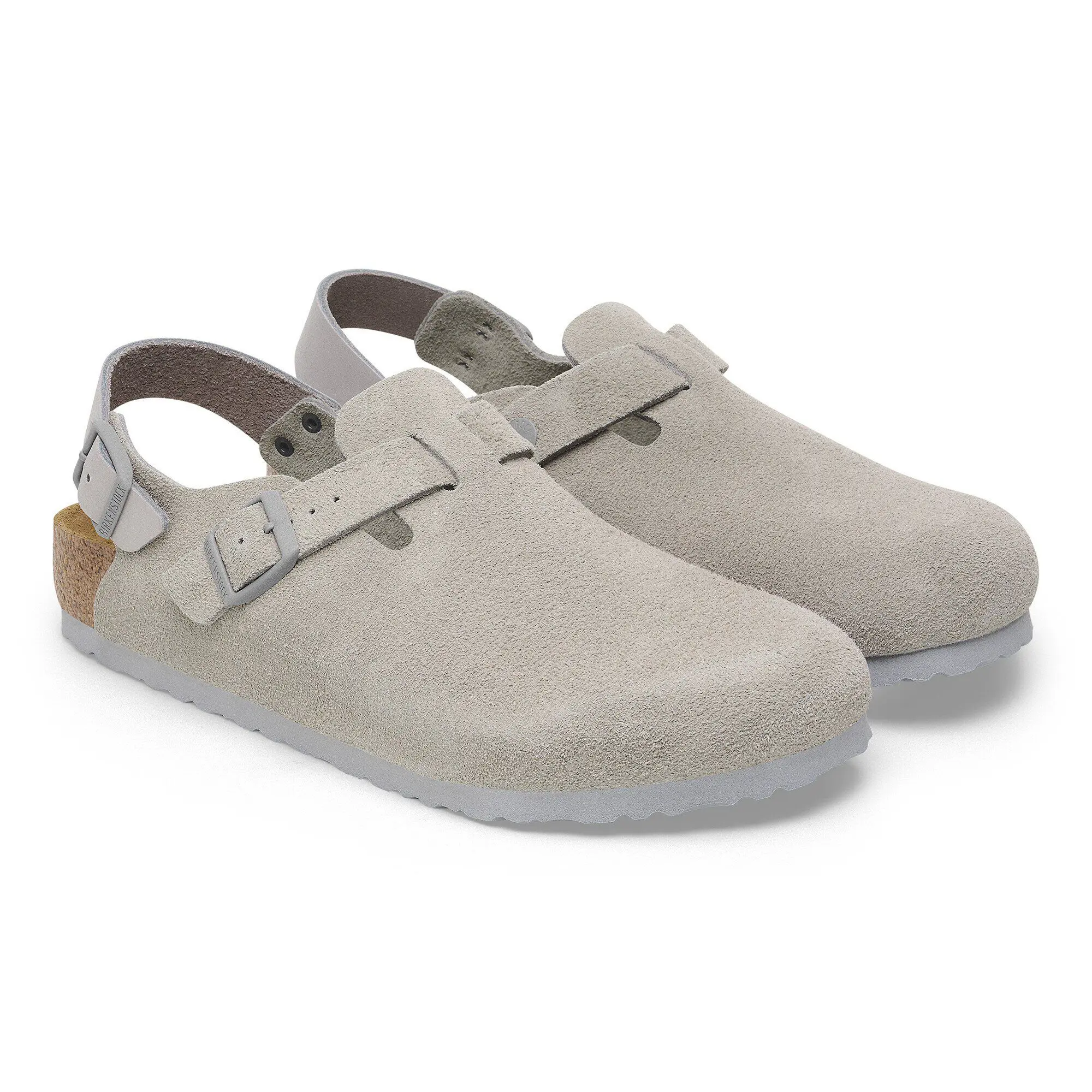 Tokio Suede Leather - Image 6