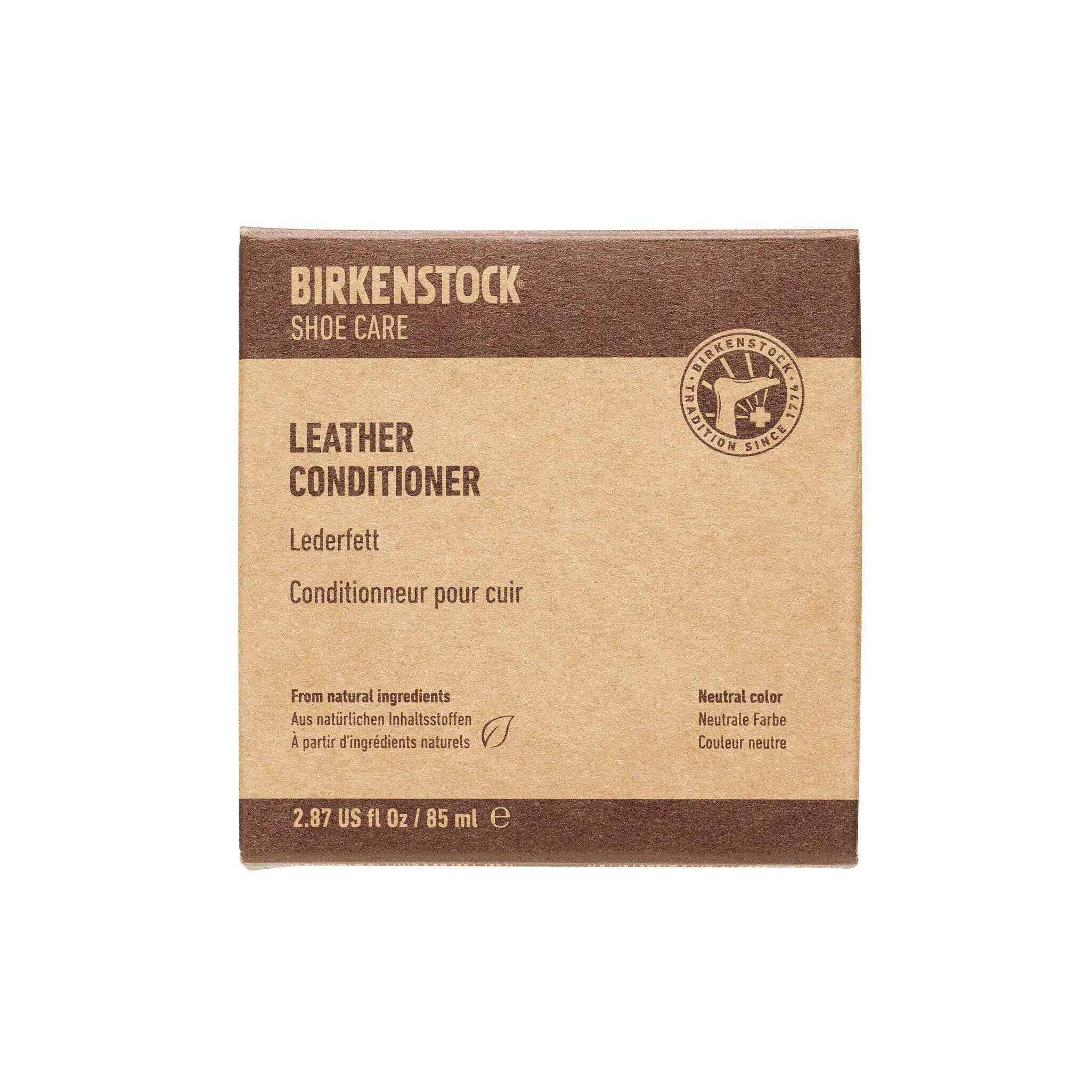 Leather Conditioner Multi - Image 4