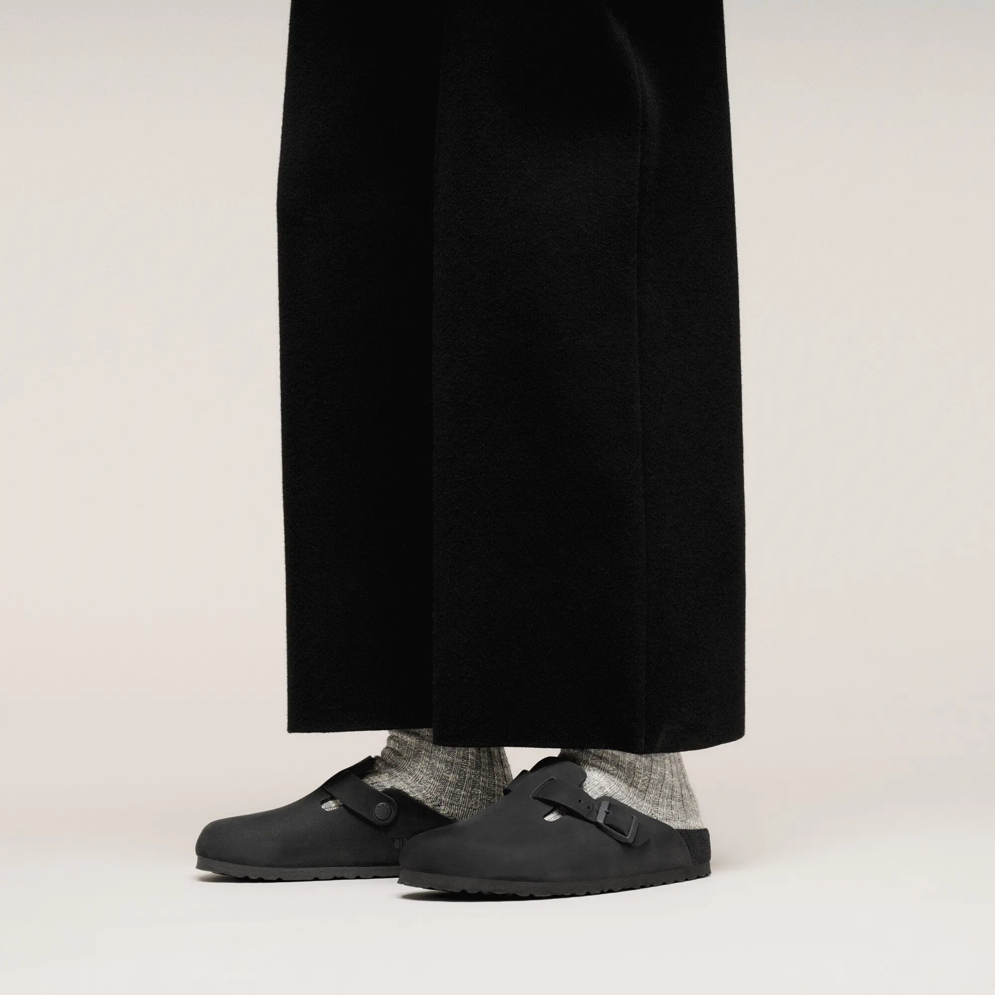 Boston Bs Nubuk Leather - Image 6