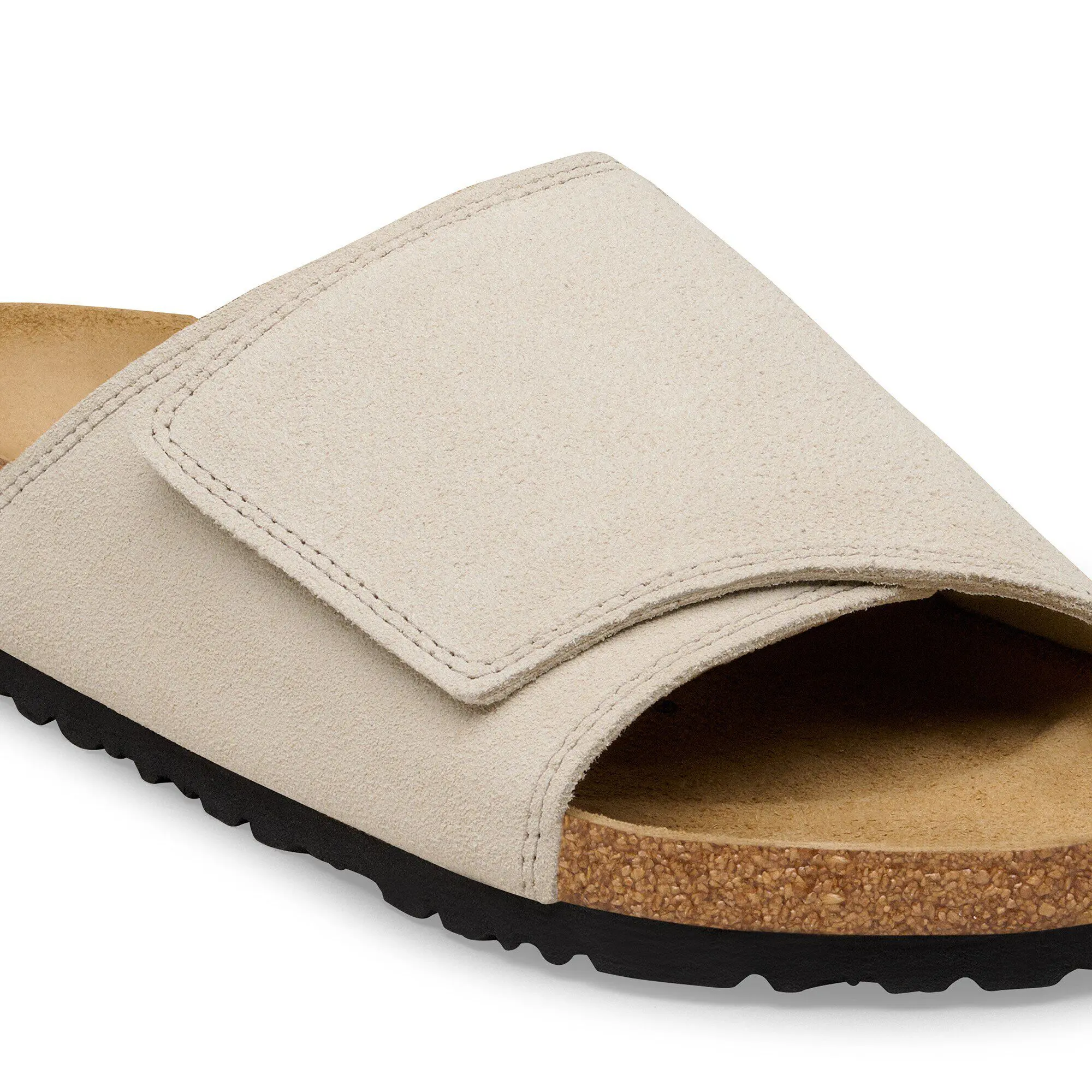 Solana Vl Suede Leather - Image 5
