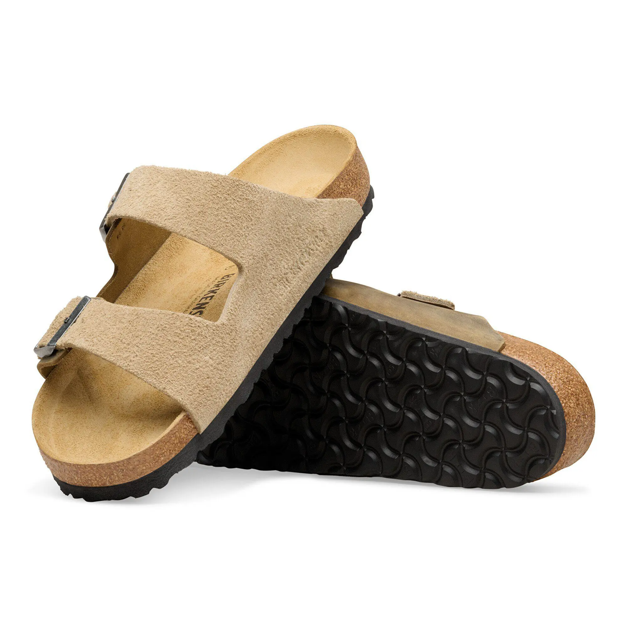 Arizona Mixed Leather - Image 5