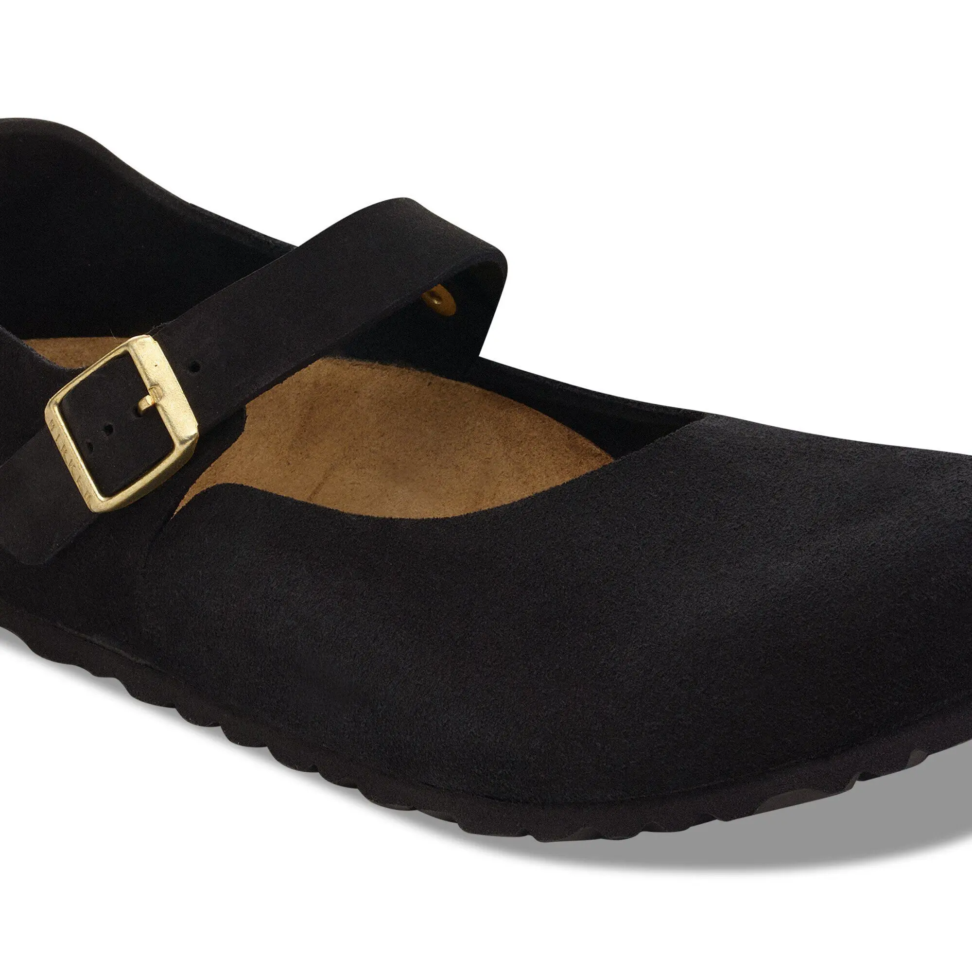 Mantova Suede Leather - Image 8