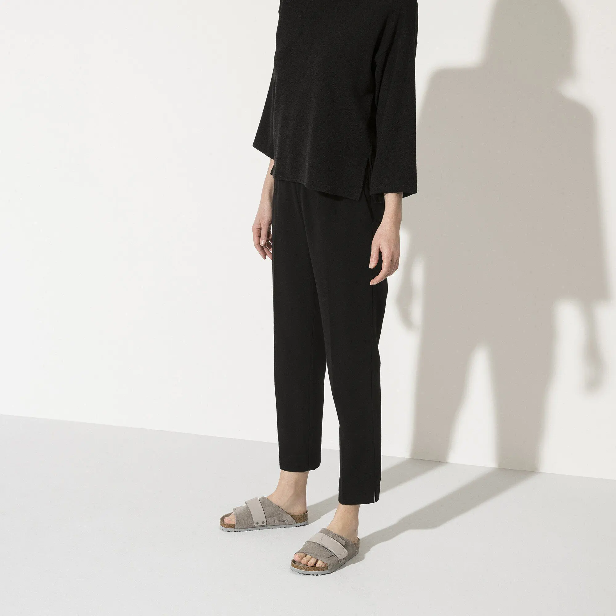 Kyoto Nubuck Leather/Suede - Image 5