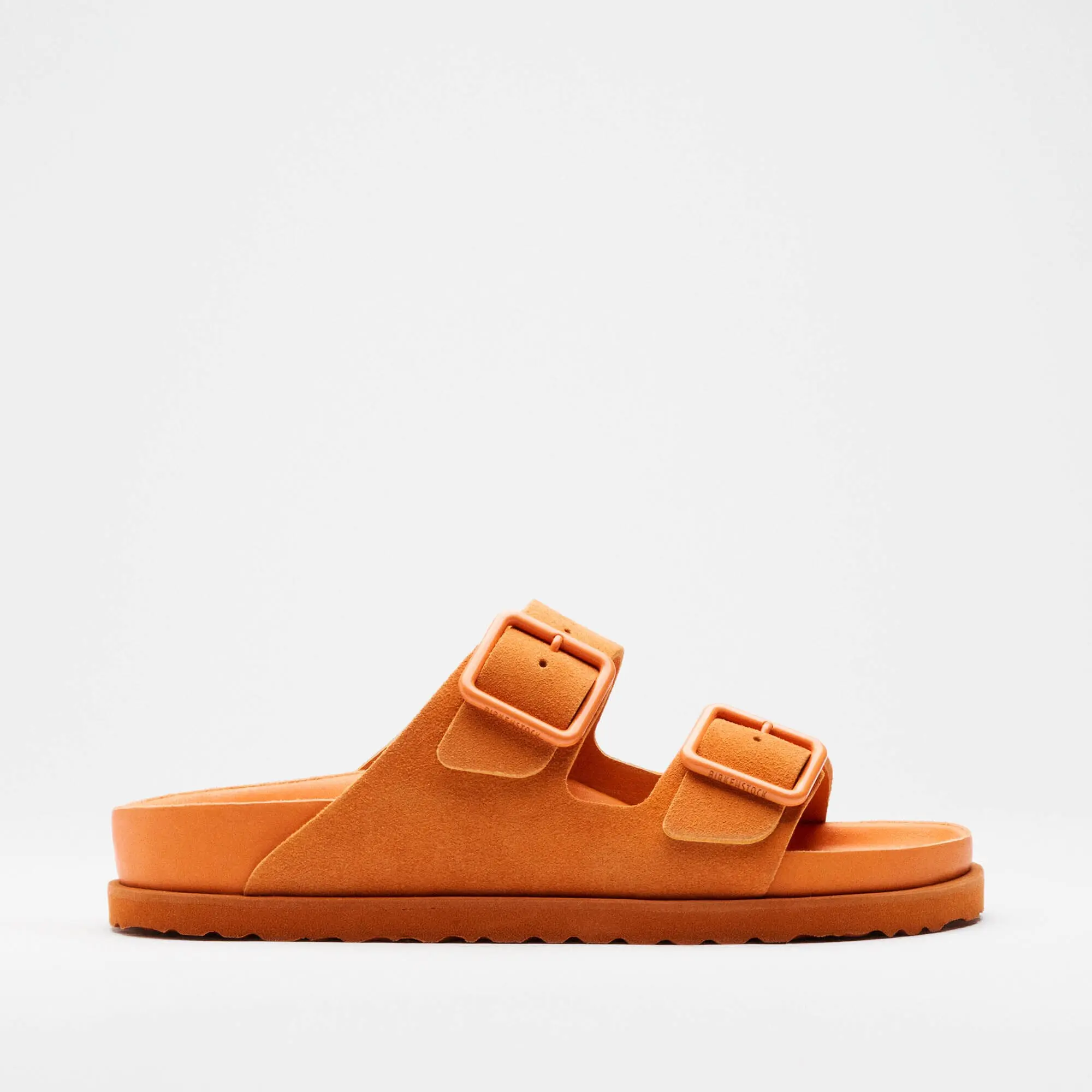 1774 Arizona Suede Leather Kurkuma - Image 3