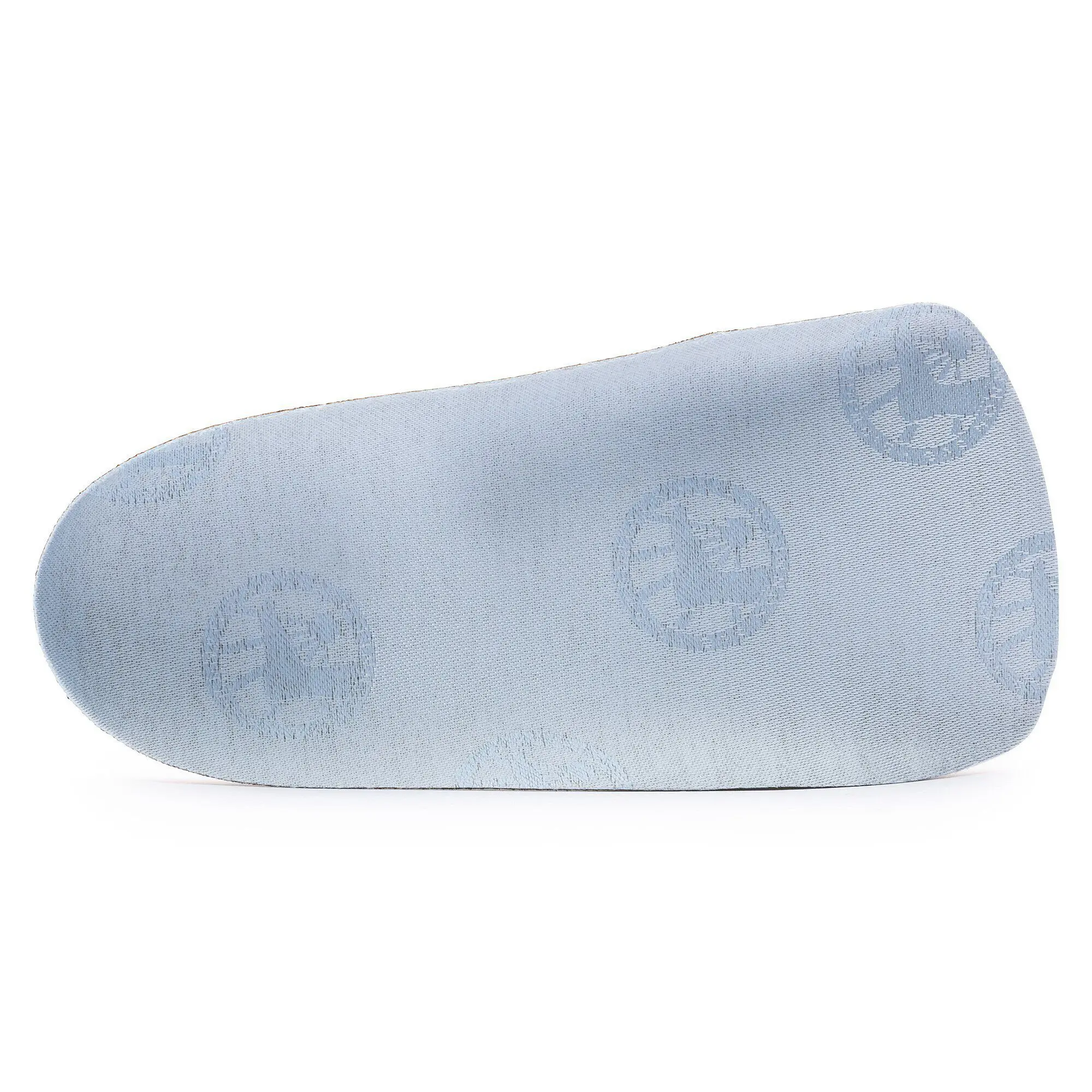 Blue Footbed Tradition Cotton - Image 2