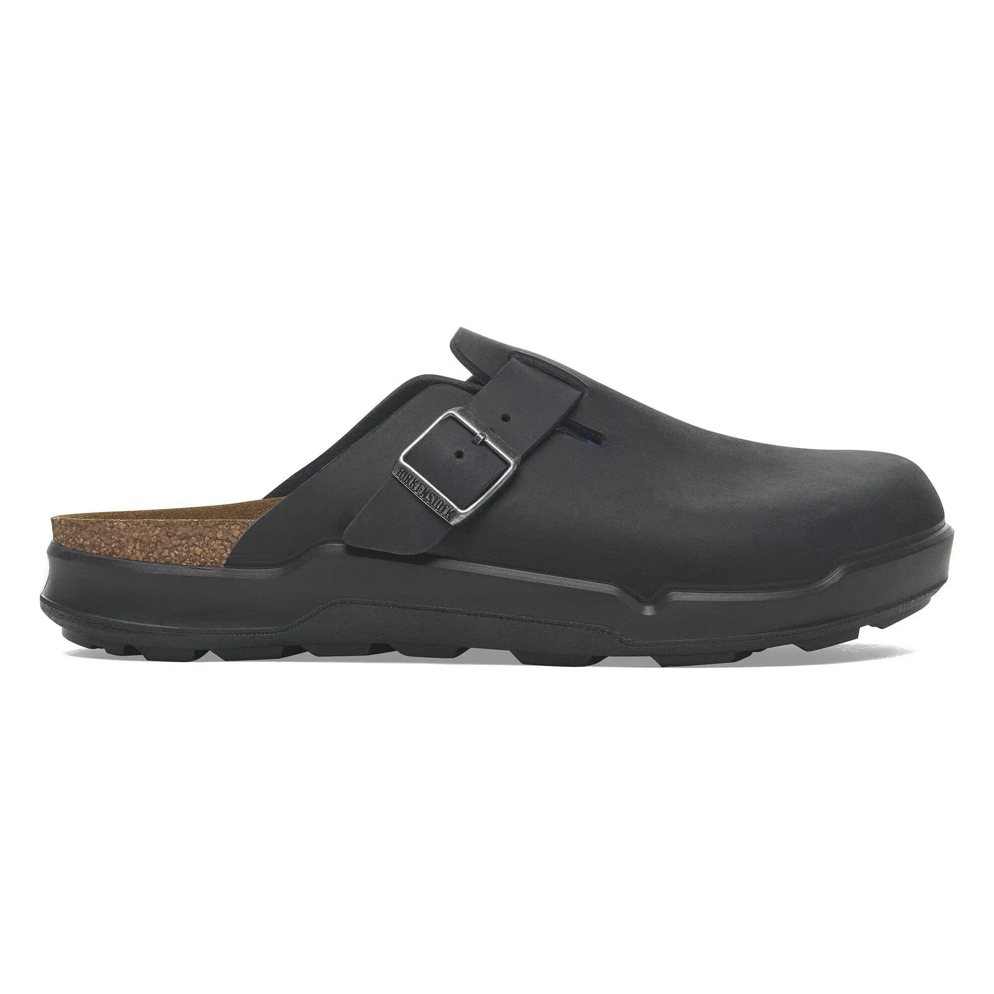 Boston Crosstown Waxy Leather - Image 3