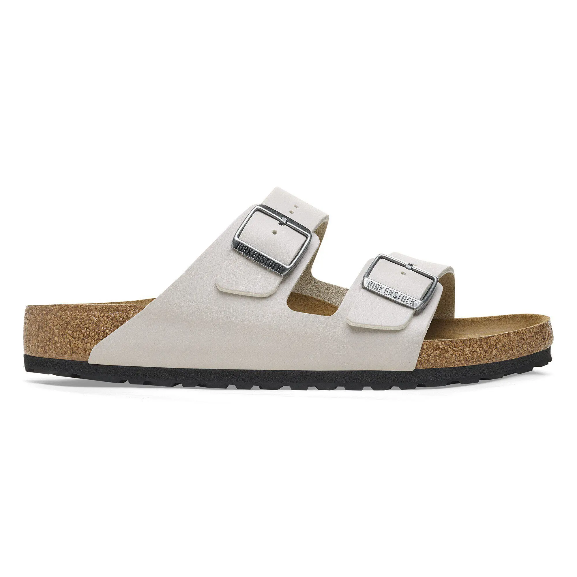 Arizona Grip Leather Vintage Wood Mineral Grey - Image 3