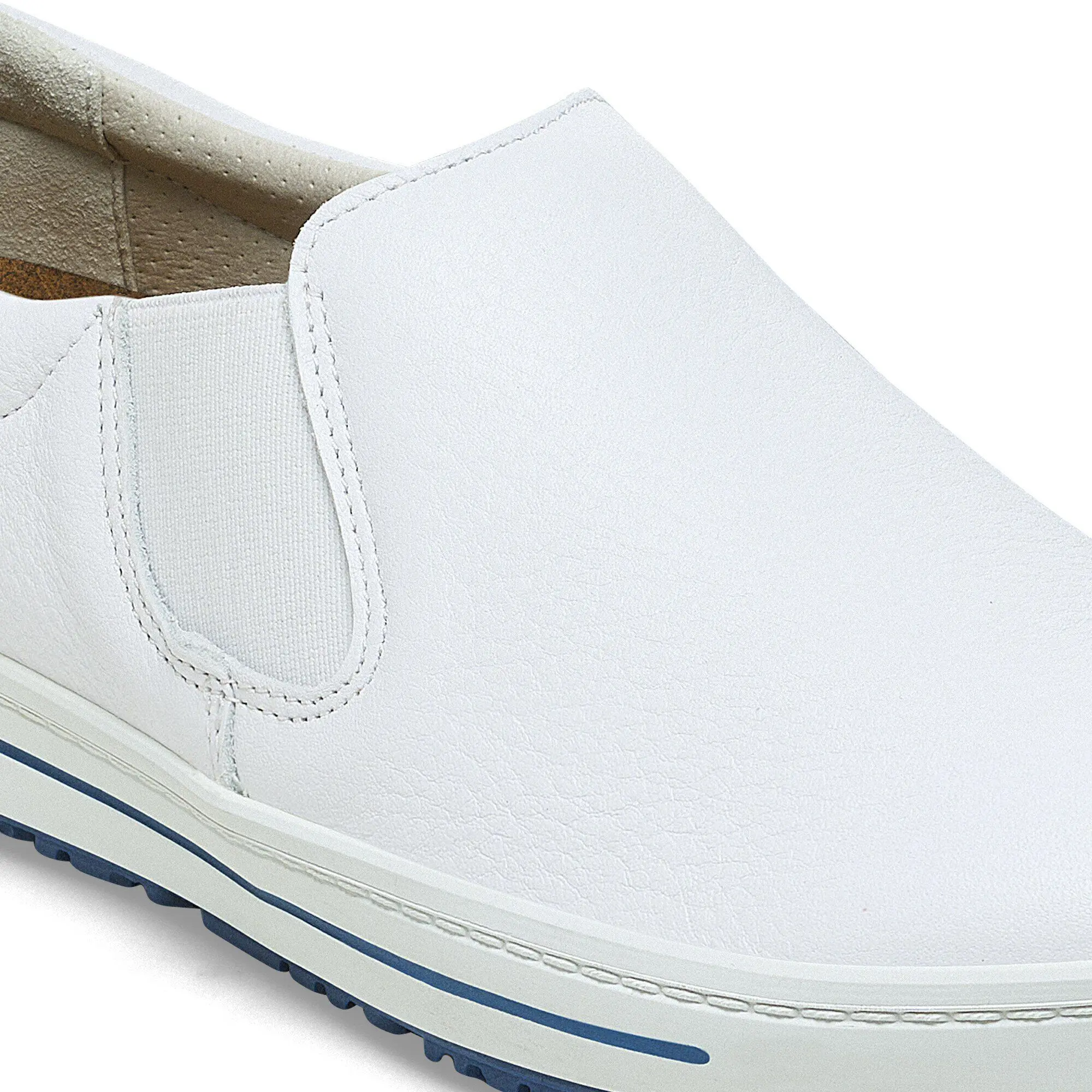 Qo 400 Natural Leather - Image 6