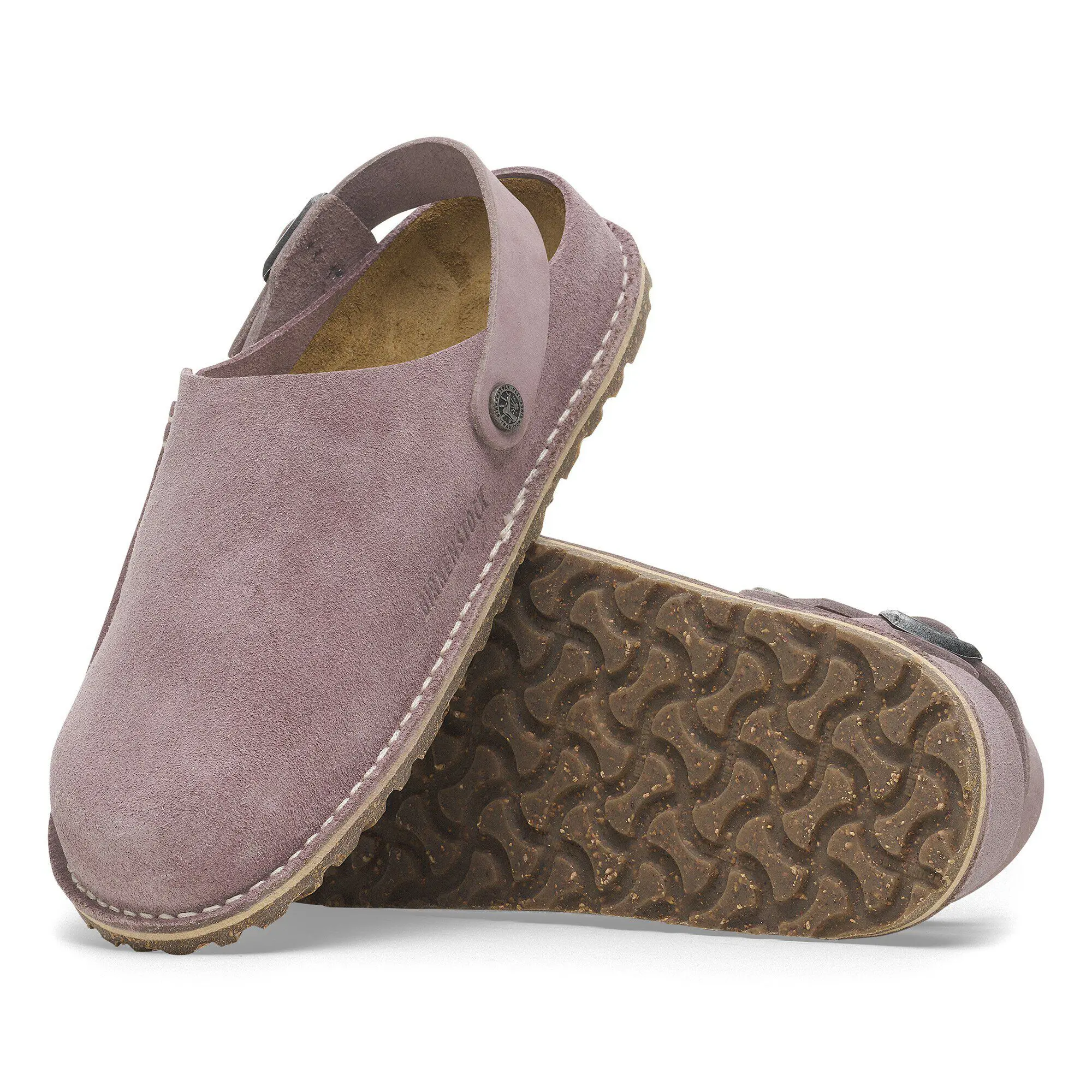Lutry Premium Suede Leather - Image 6