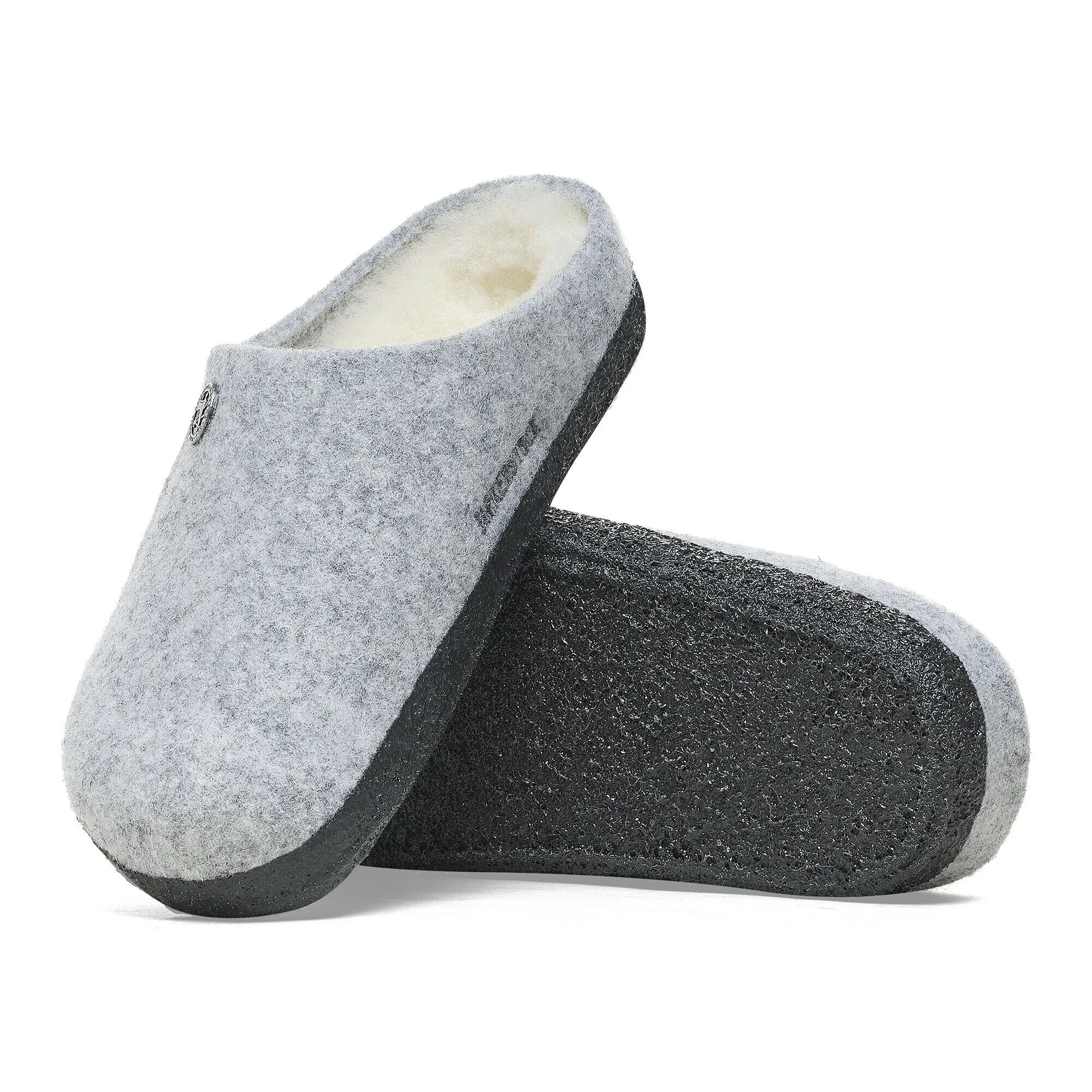 Zermatt Kids Shearling Felt - Image 4