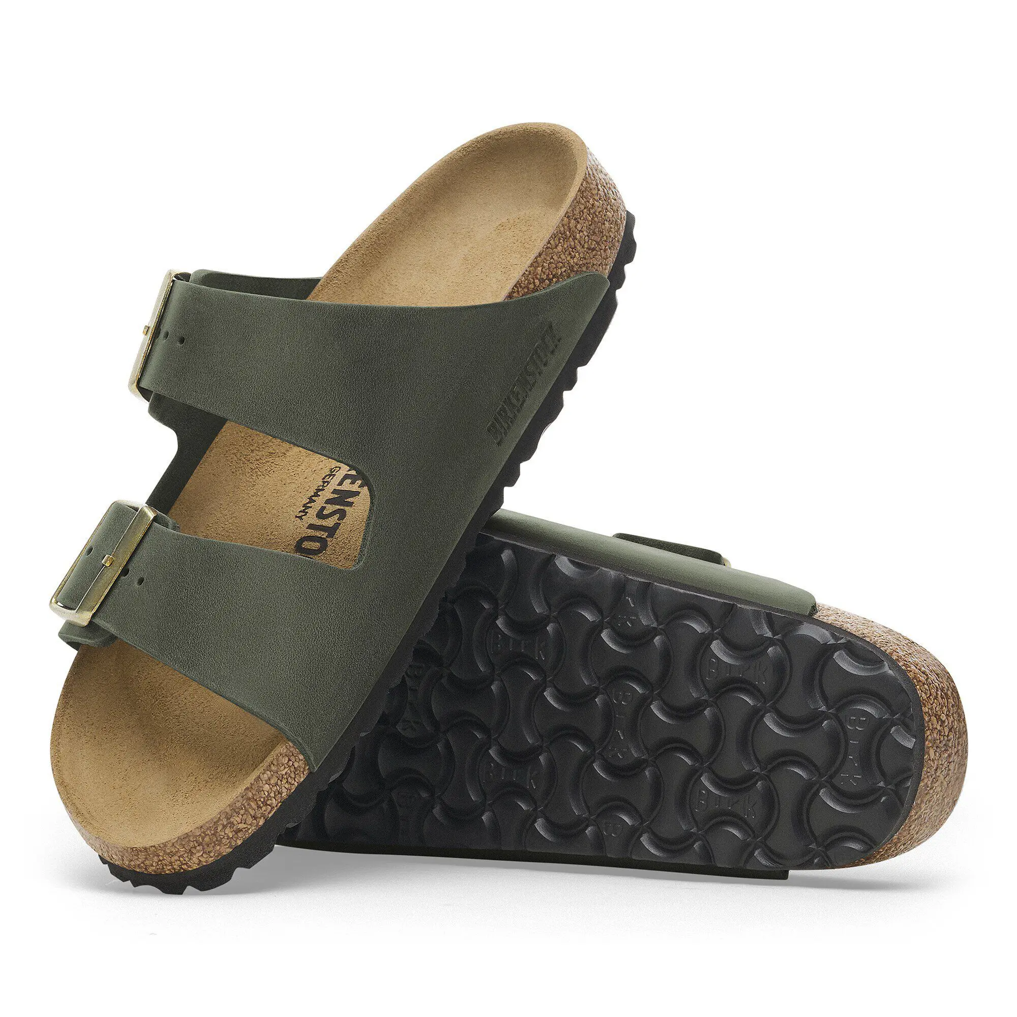 Arizona Waxy Leather - Image 5
